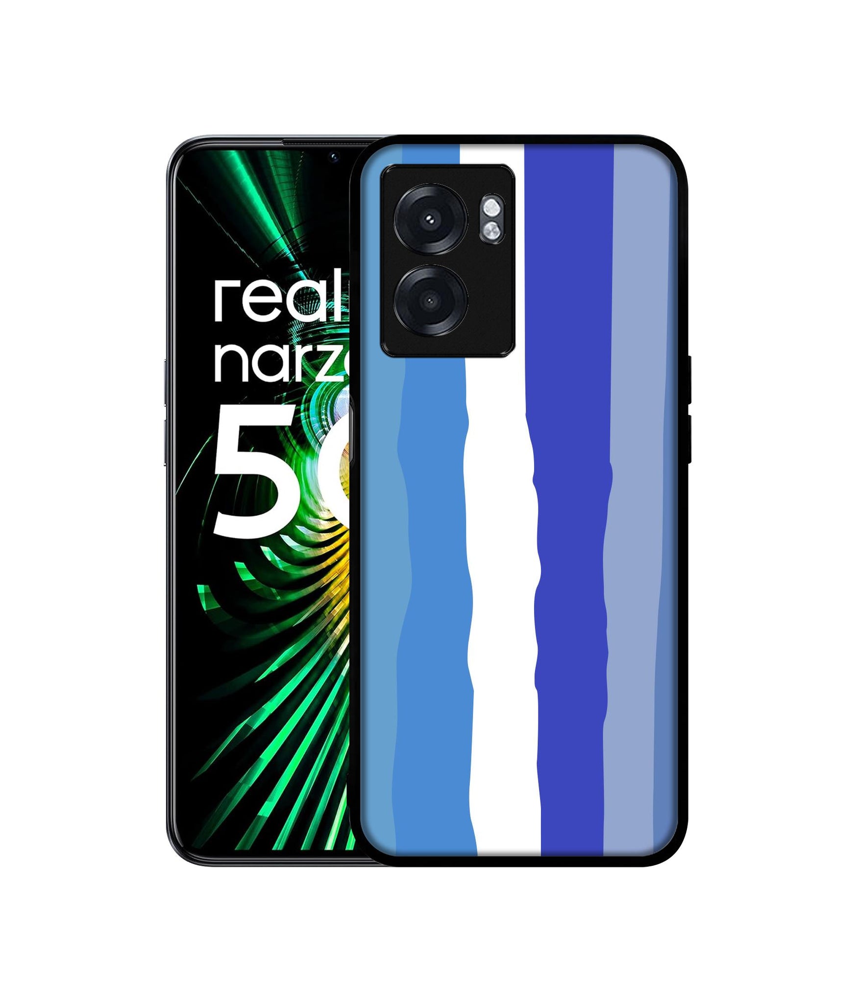 Realme Narzo 50 5G / Oppo K10 5G / A77 5G / A57 5G