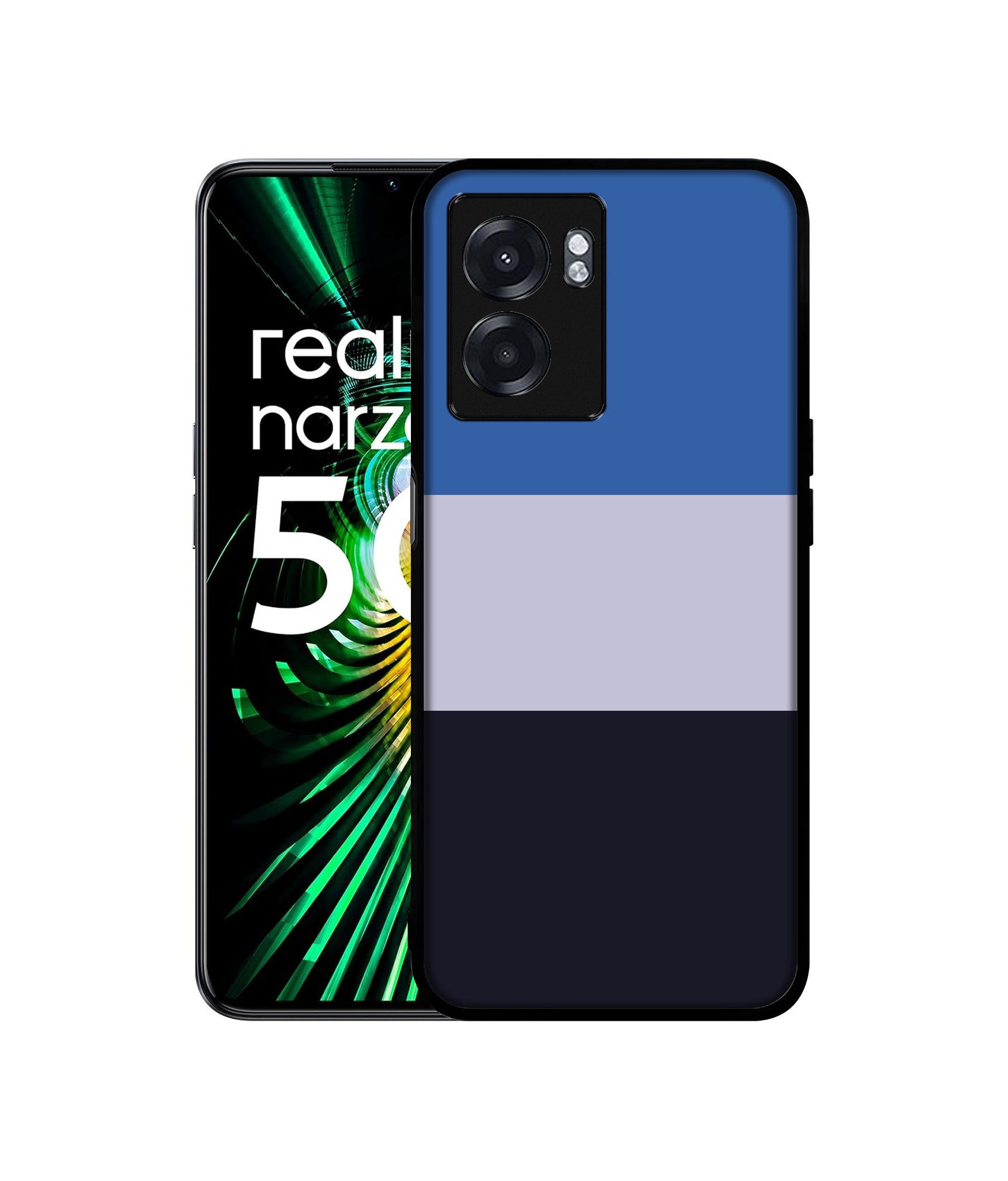 Realme Narzo 50 5G / Oppo K10 5G / A77 5G / A57 5G