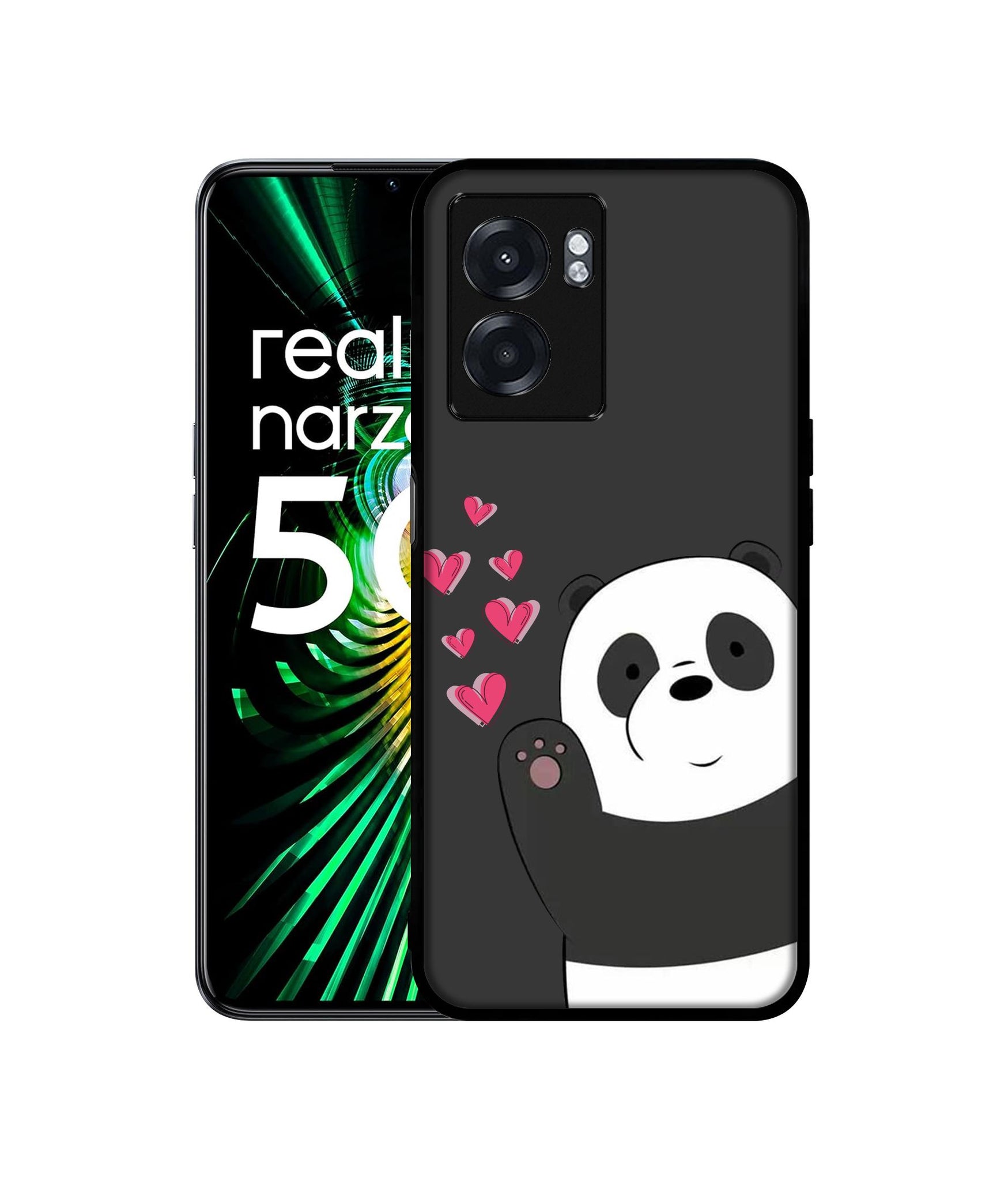 Realme Narzo 50 5G / Oppo K10 5G / A77 5G / A57 5G