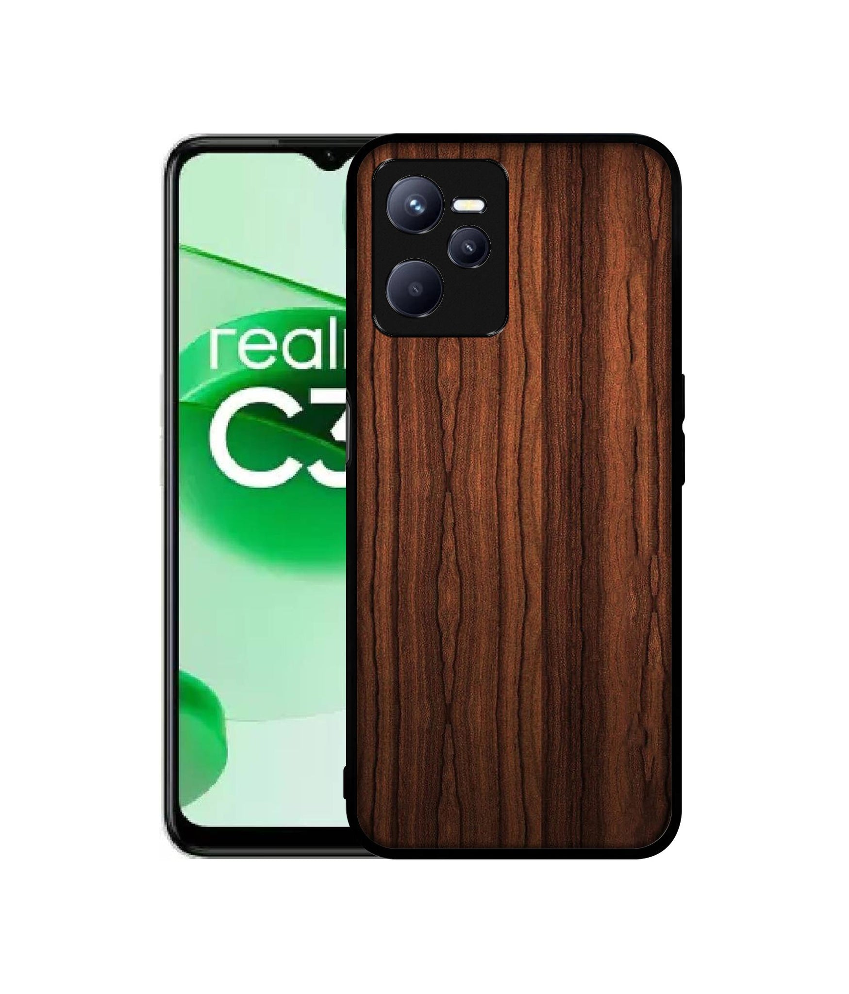 Realme C35 4G / Narzo 50A Prime 4G