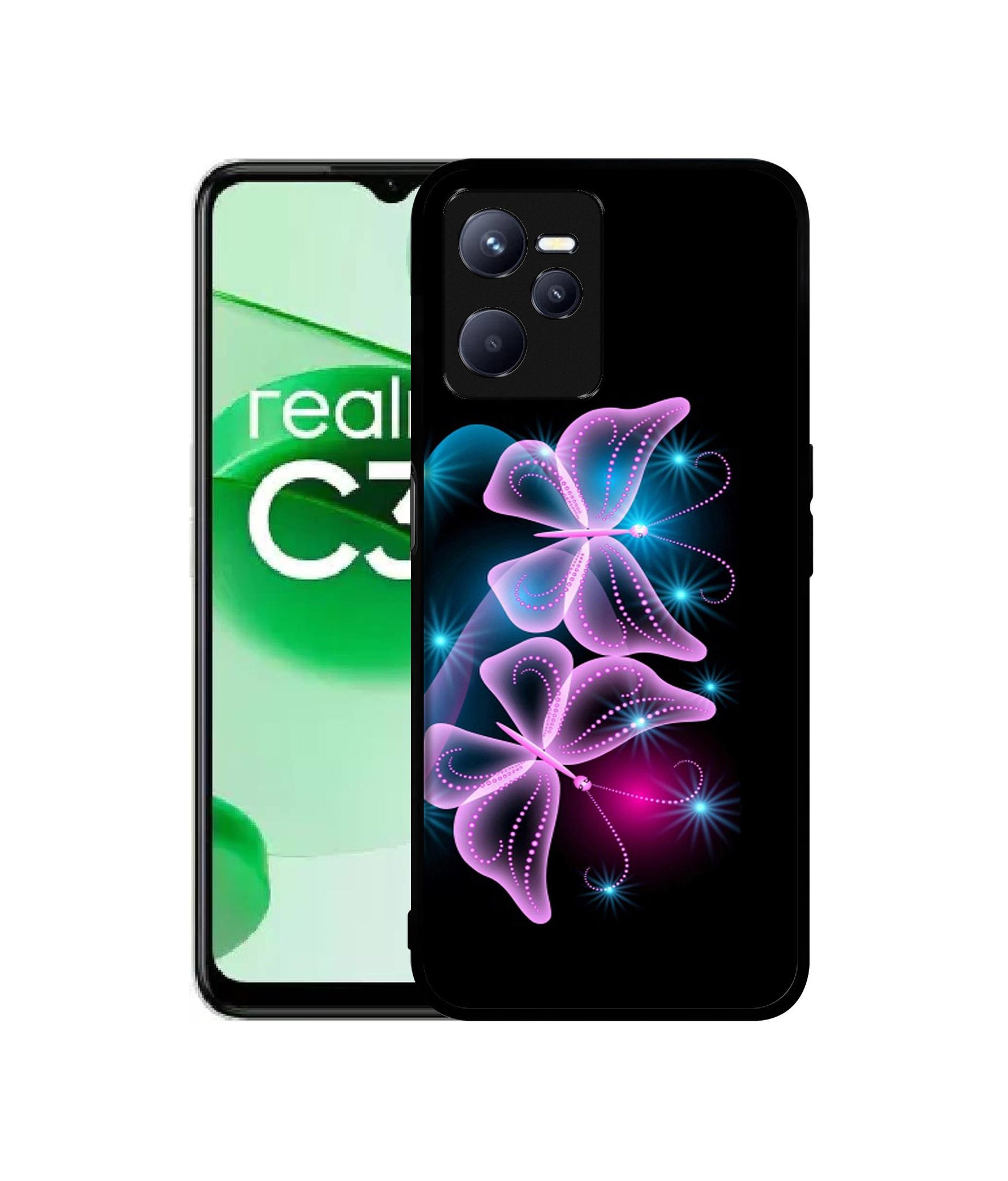 Realme C35 4G / Narzo 50A Prime 4G
