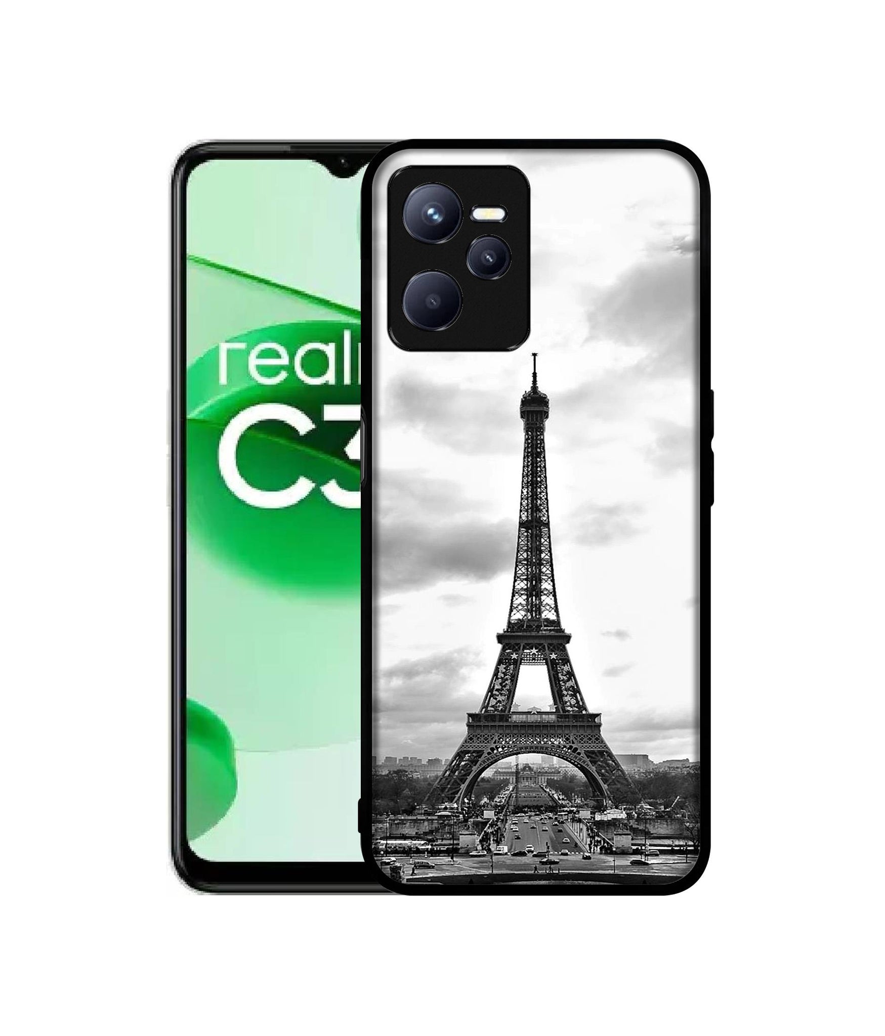 Realme C35 4G / Narzo 50A Prime 4G