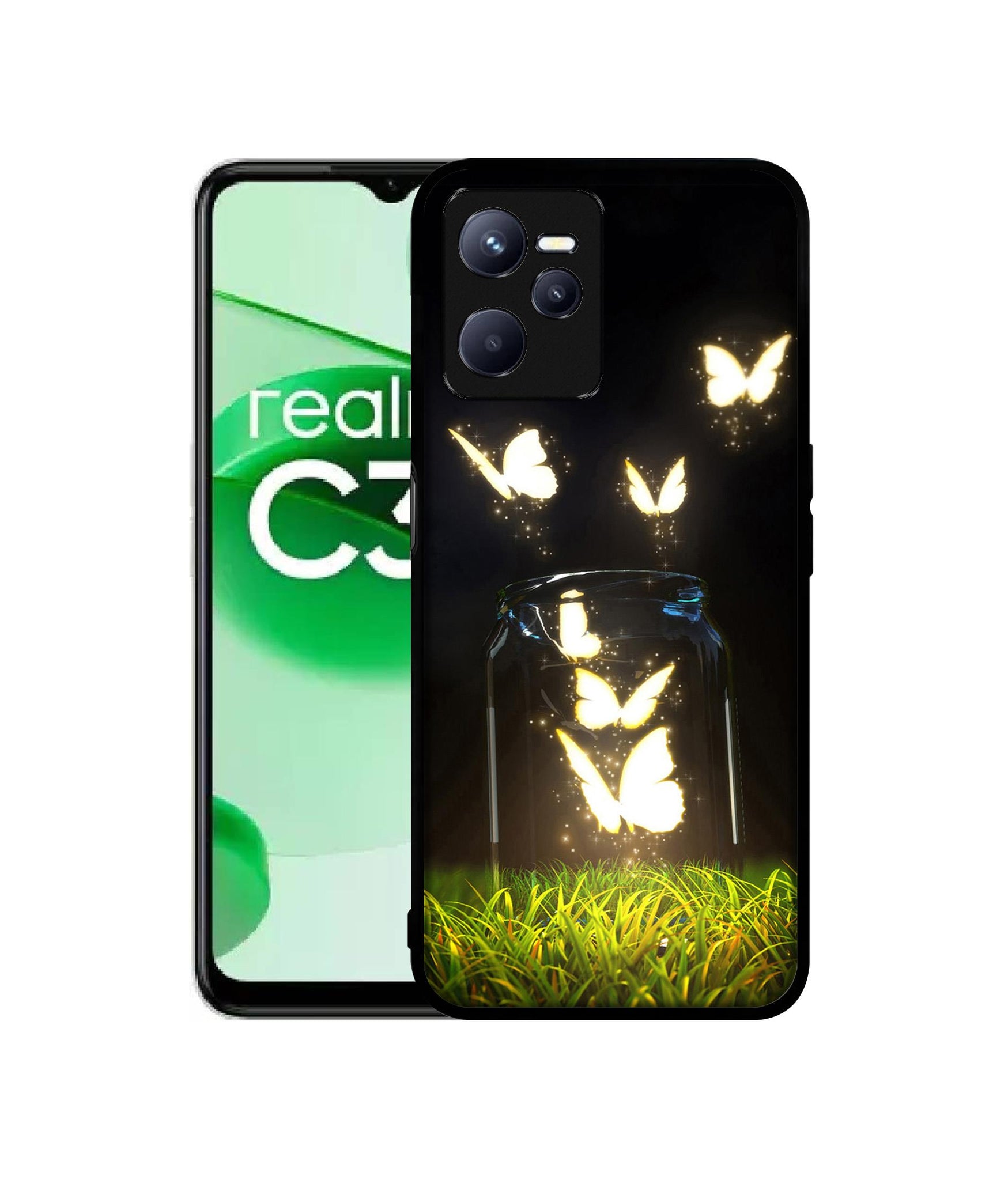 Realme C35 4G / Narzo 50A Prime 4G