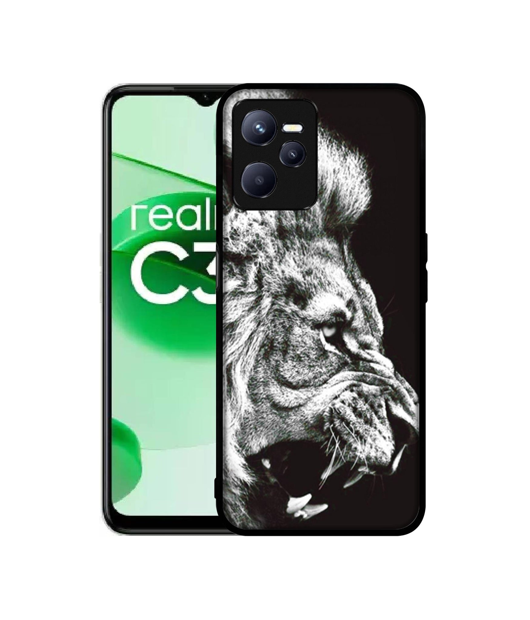 Realme C35 4G / Narzo 50A Prime 4G
