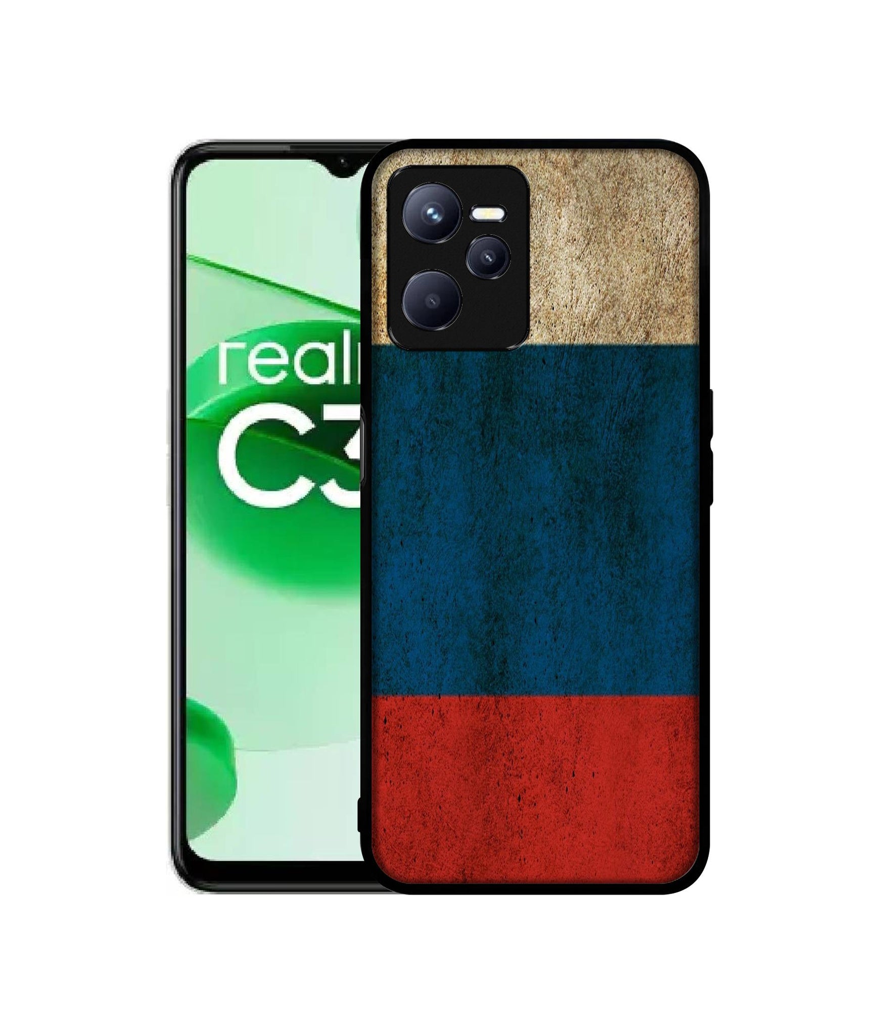 Realme C35 4G / Narzo 50A Prime 4G