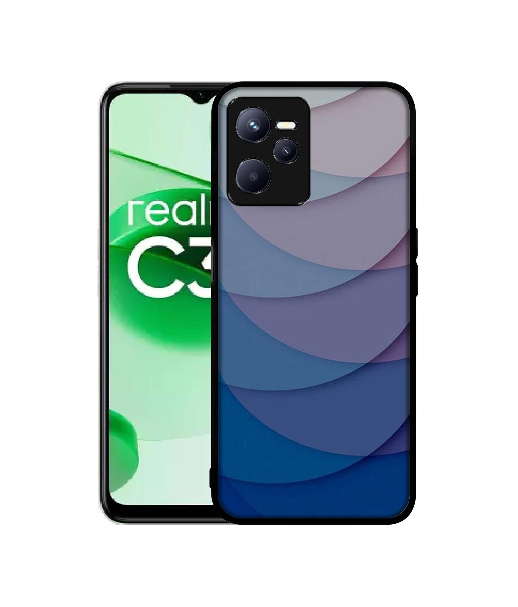 Realme C35 4G / Narzo 50A Prime 4G