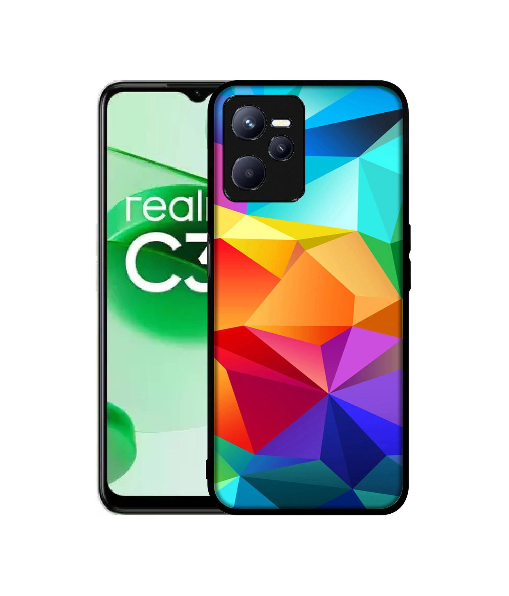 Realme C35 4G / Narzo 50A Prime 4G