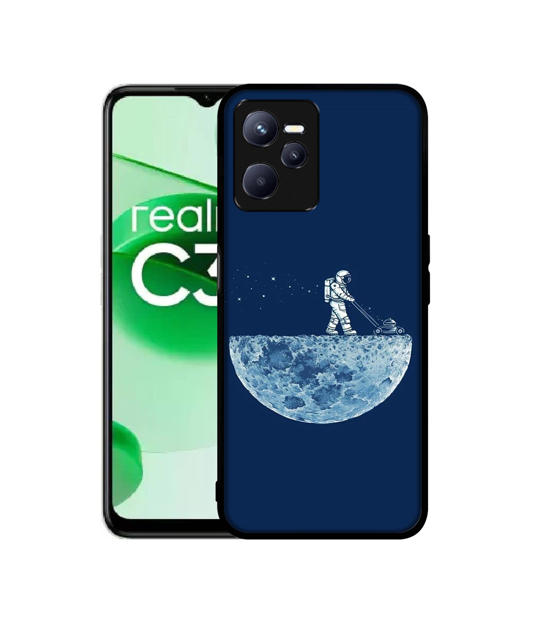 Realme C35 4G / Narzo 50A Prime 4G