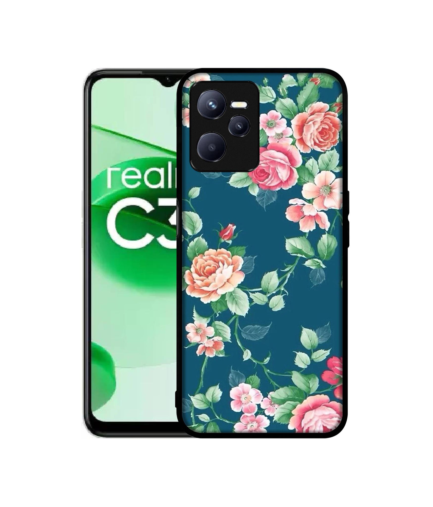 Realme C35 4G / Narzo 50A Prime 4G