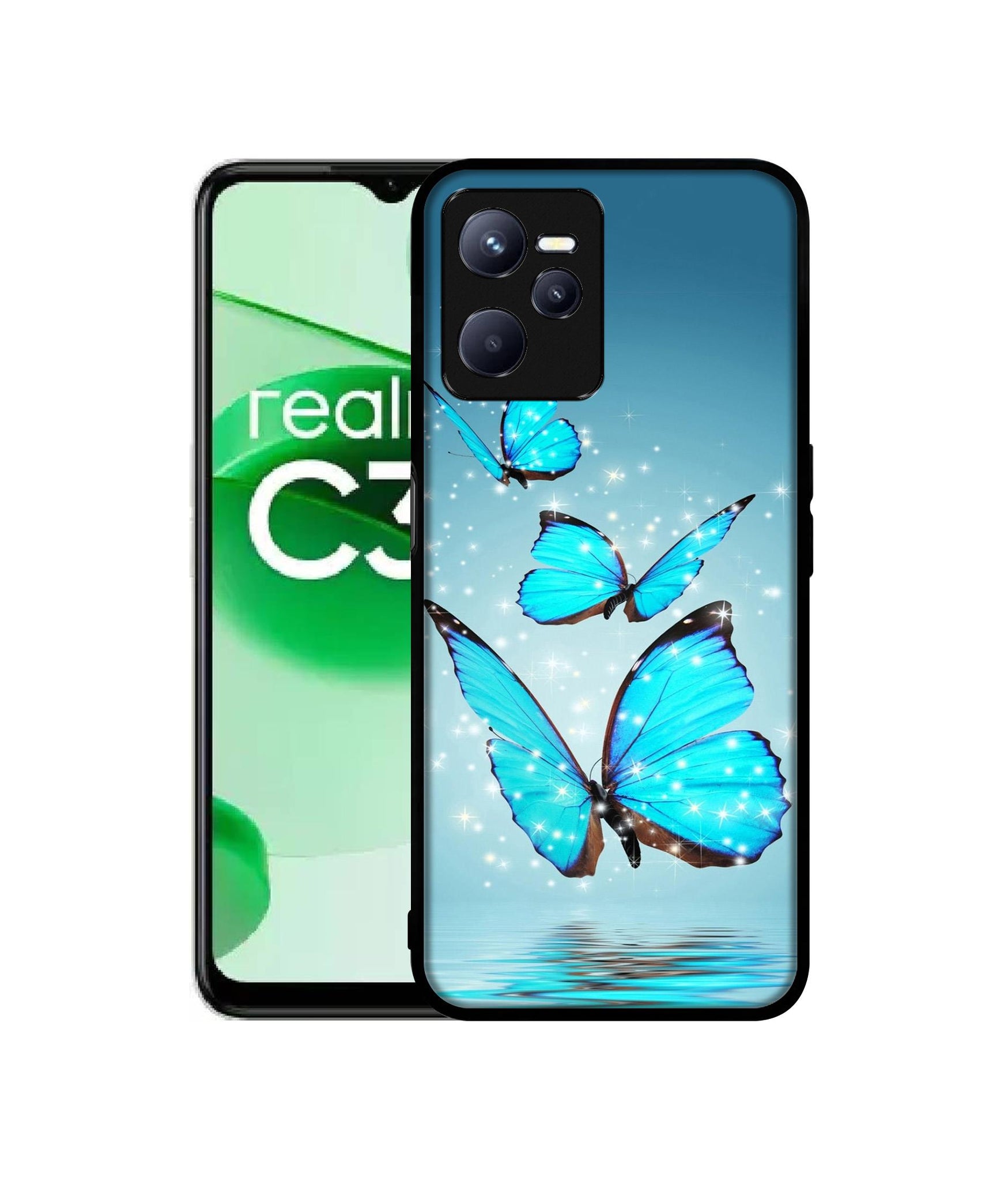 Realme C35 4G / Narzo 50A Prime 4G
