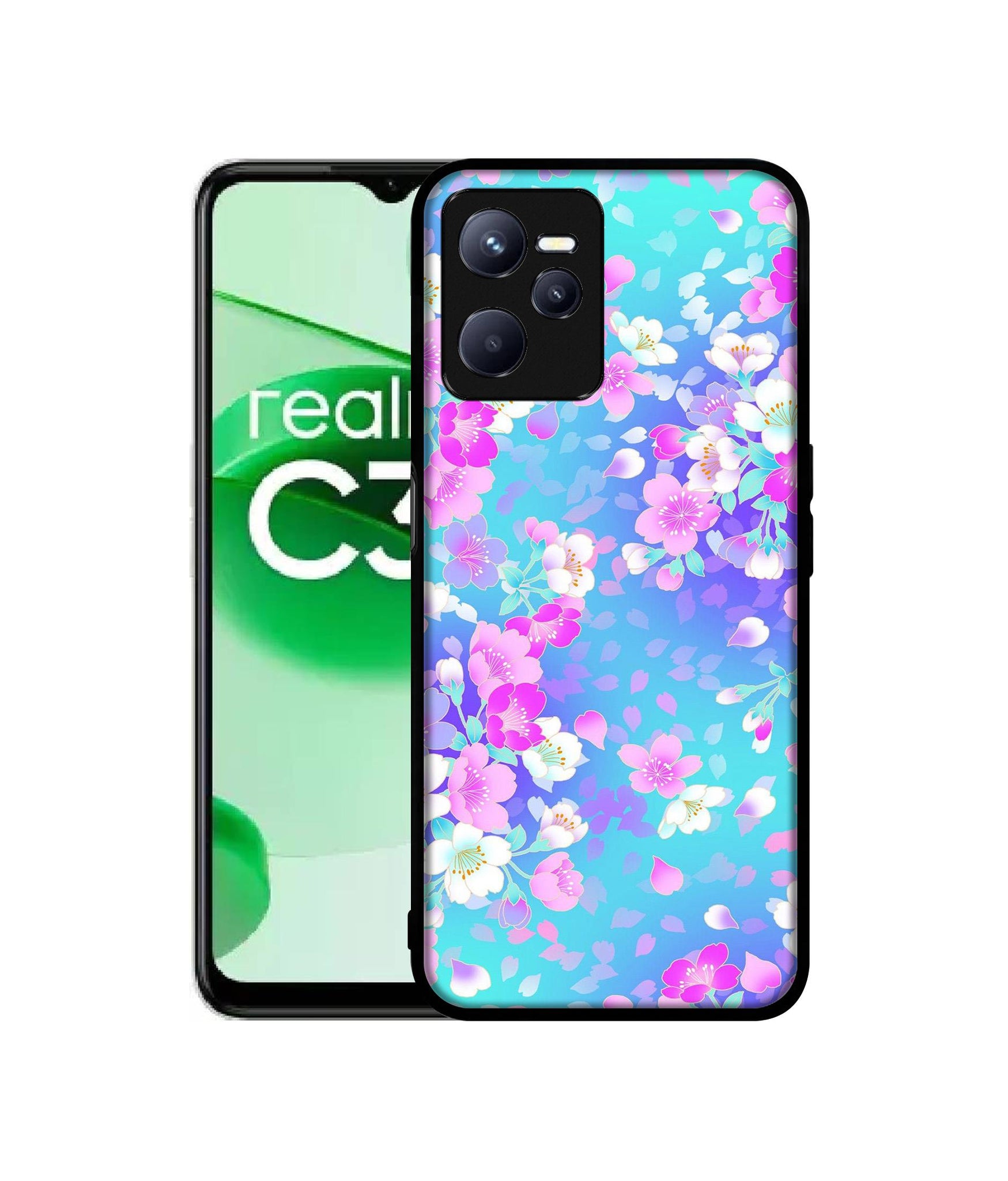 Realme C35 4G / Narzo 50A Prime 4G
