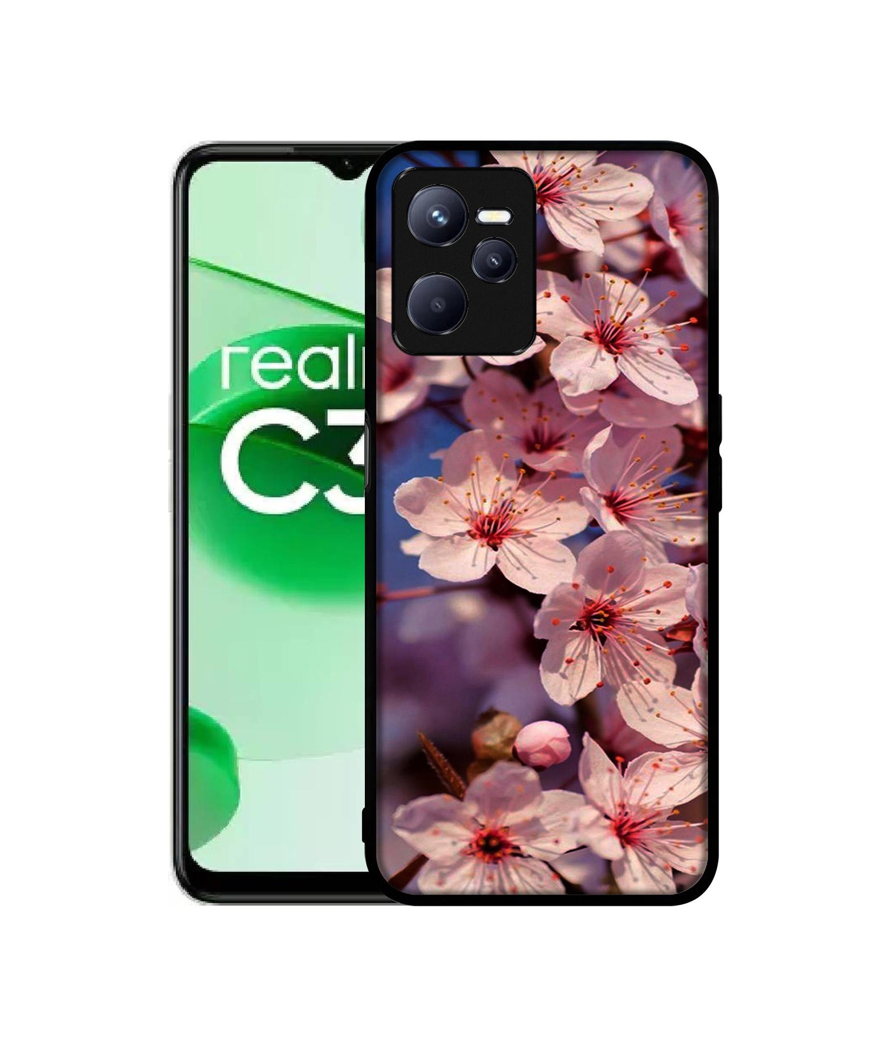 Realme C35 4G / Narzo 50A Prime 4G