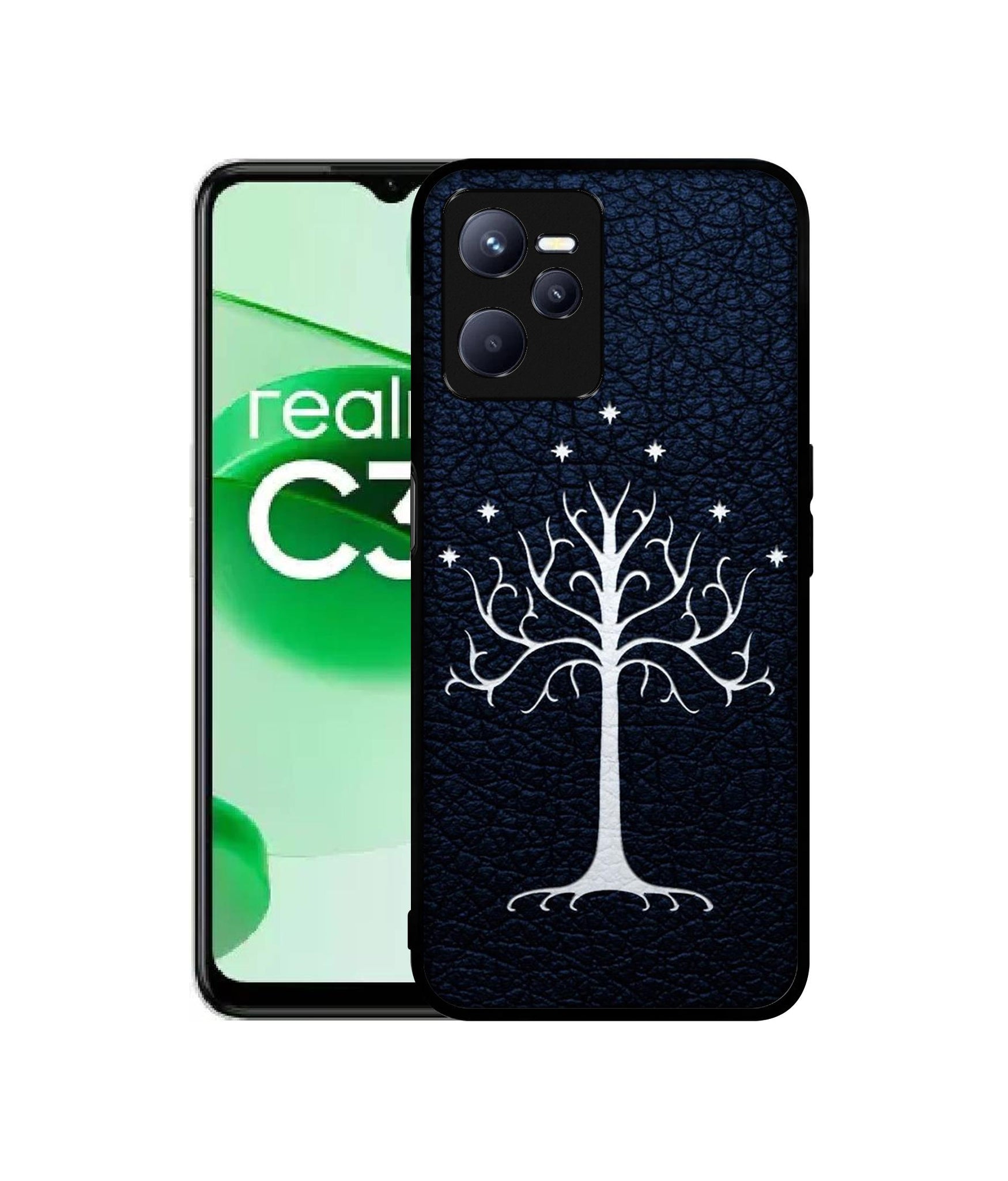 Realme C35 4G / Narzo 50A Prime 4G