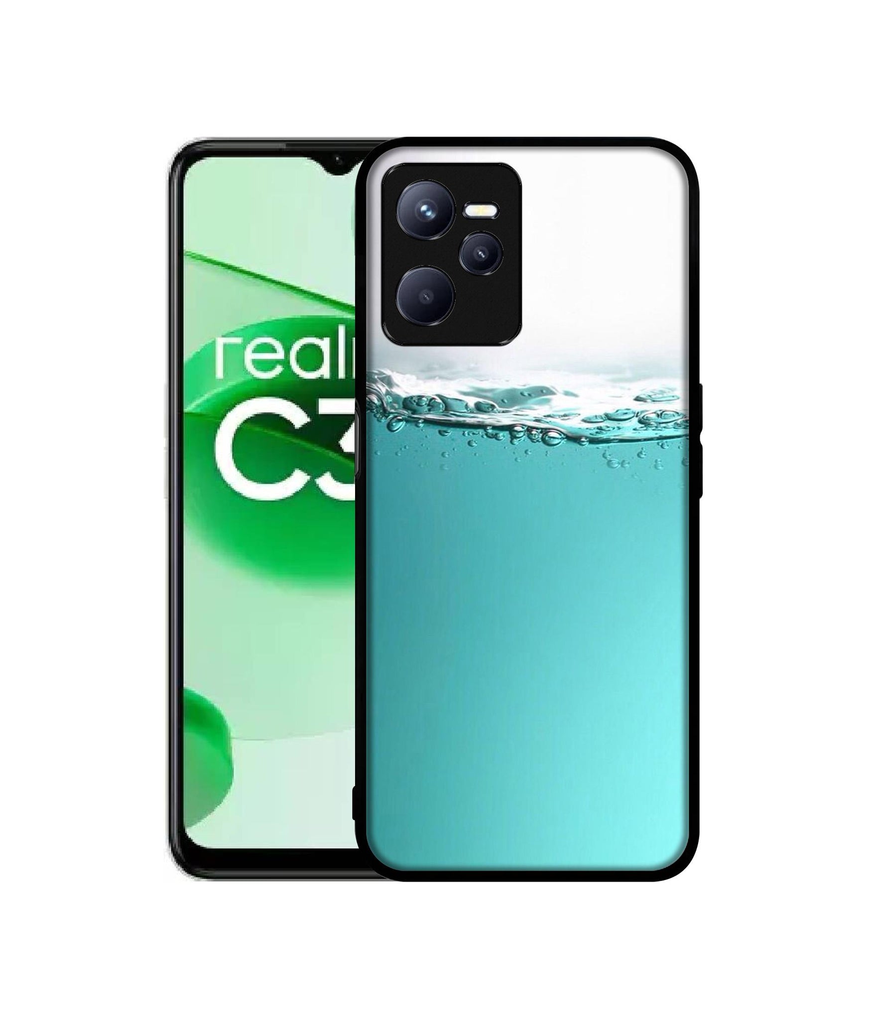Realme C35 4G / Narzo 50A Prime 4G
