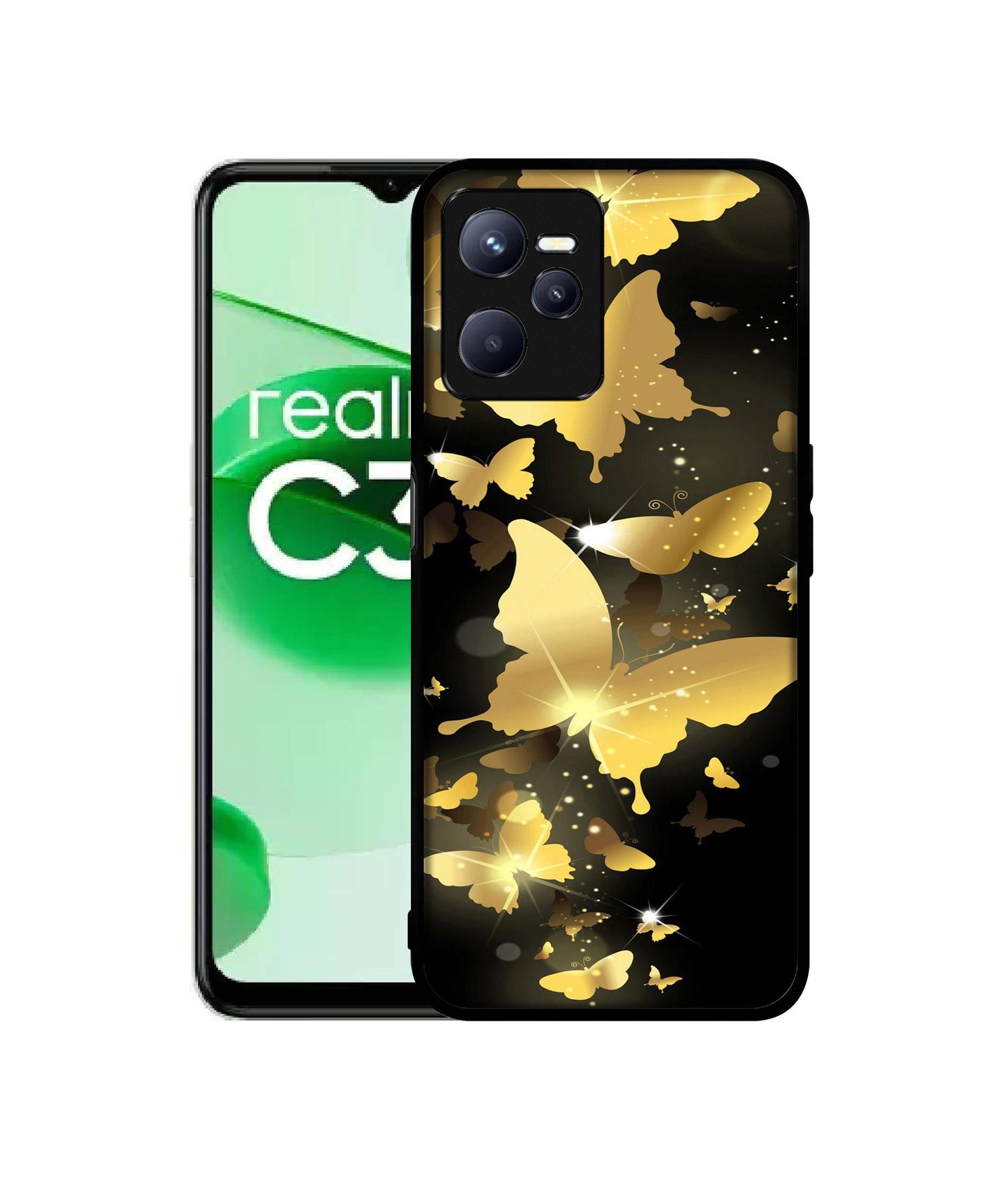 Realme C35 4G / Narzo 50A Prime 4G