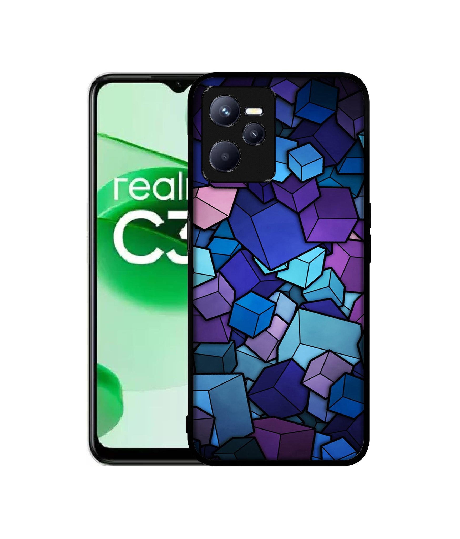 Realme C35 4G / Narzo 50A Prime 4G