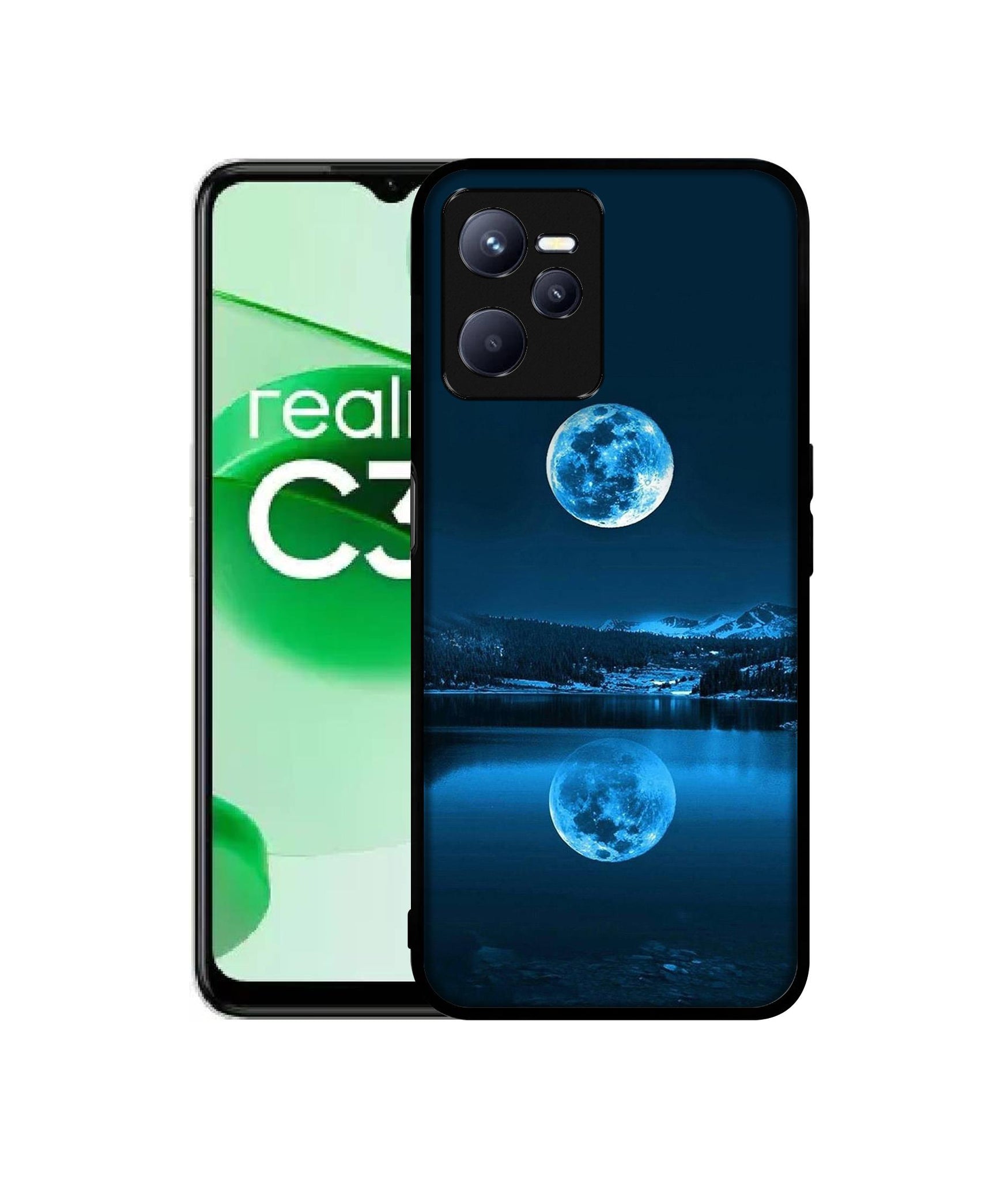 Realme C35 4G / Narzo 50A Prime 4G