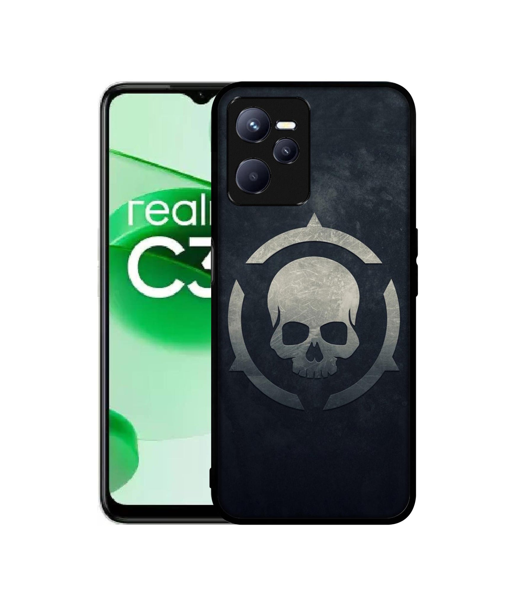 Realme C35 4G / Narzo 50A Prime 4G