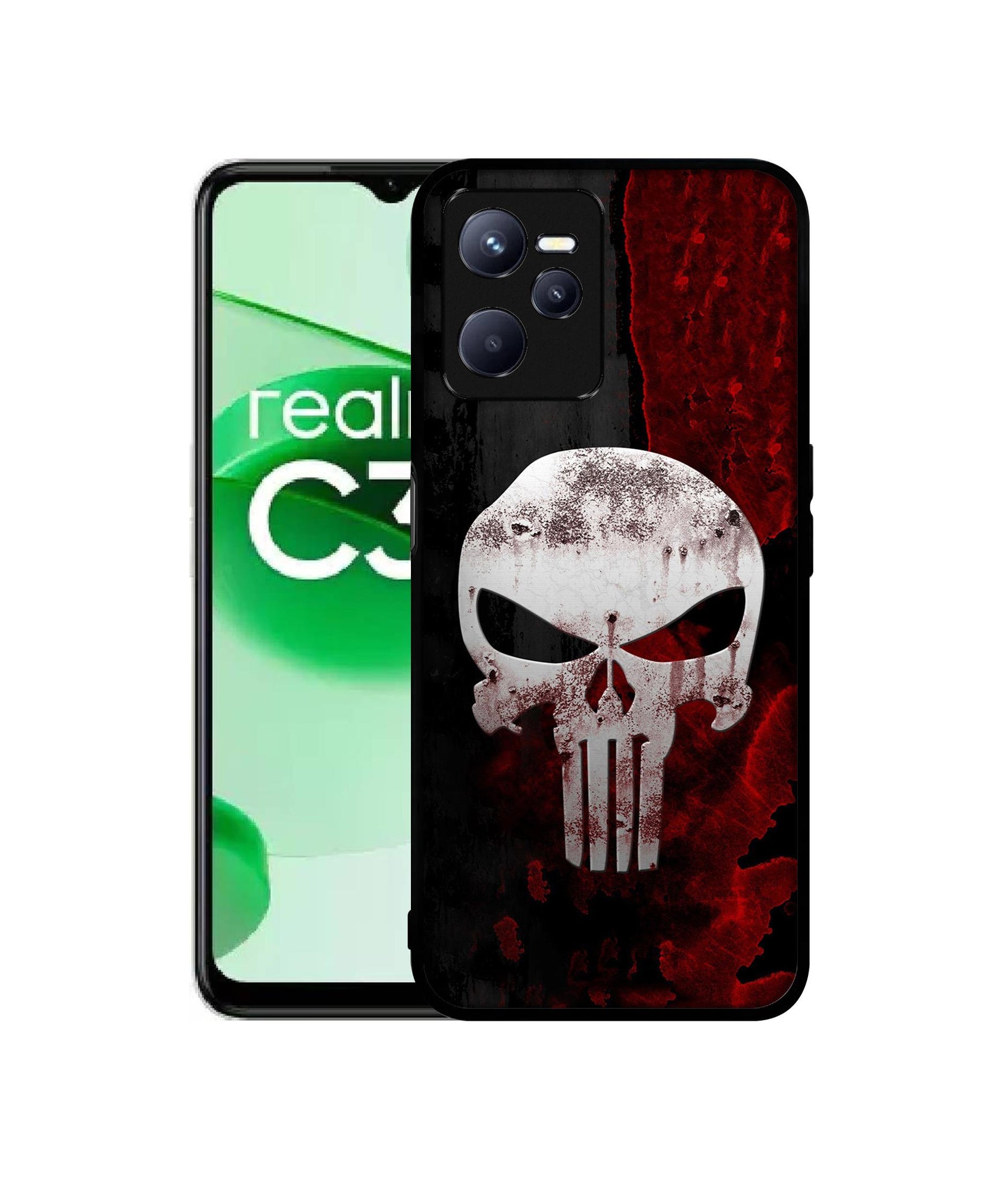 Realme C35 4G / Narzo 50A Prime 4G