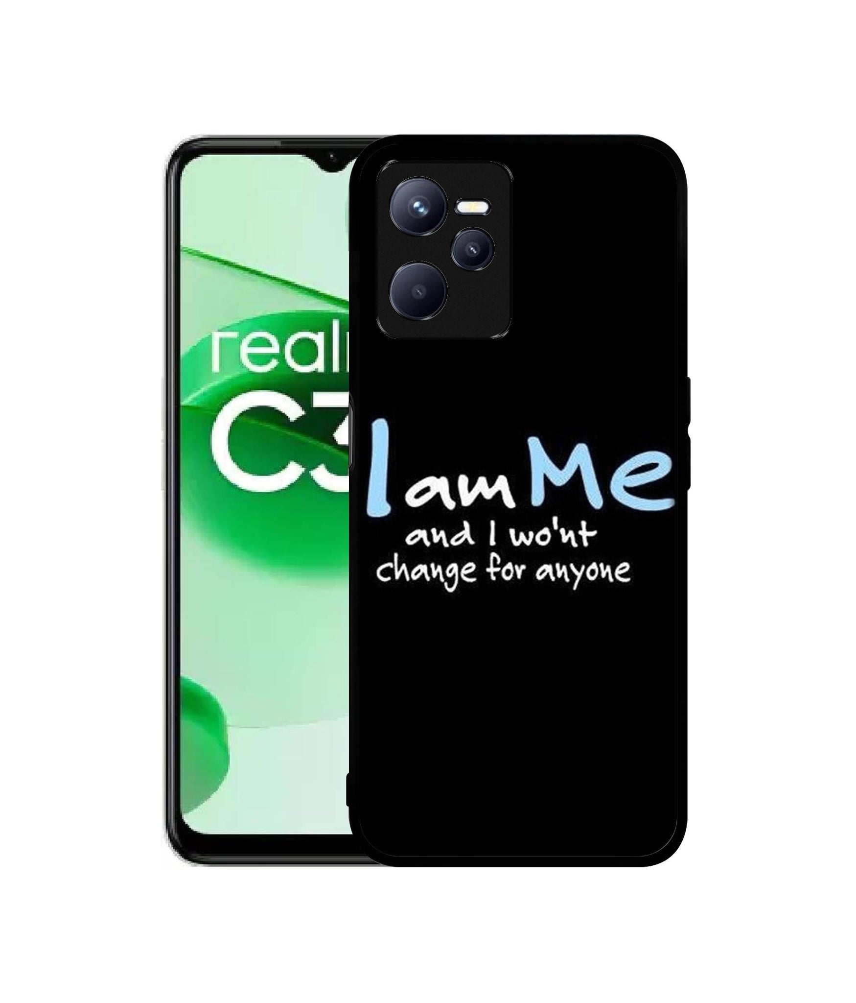 Realme C35 4G / Narzo 50A Prime 4G