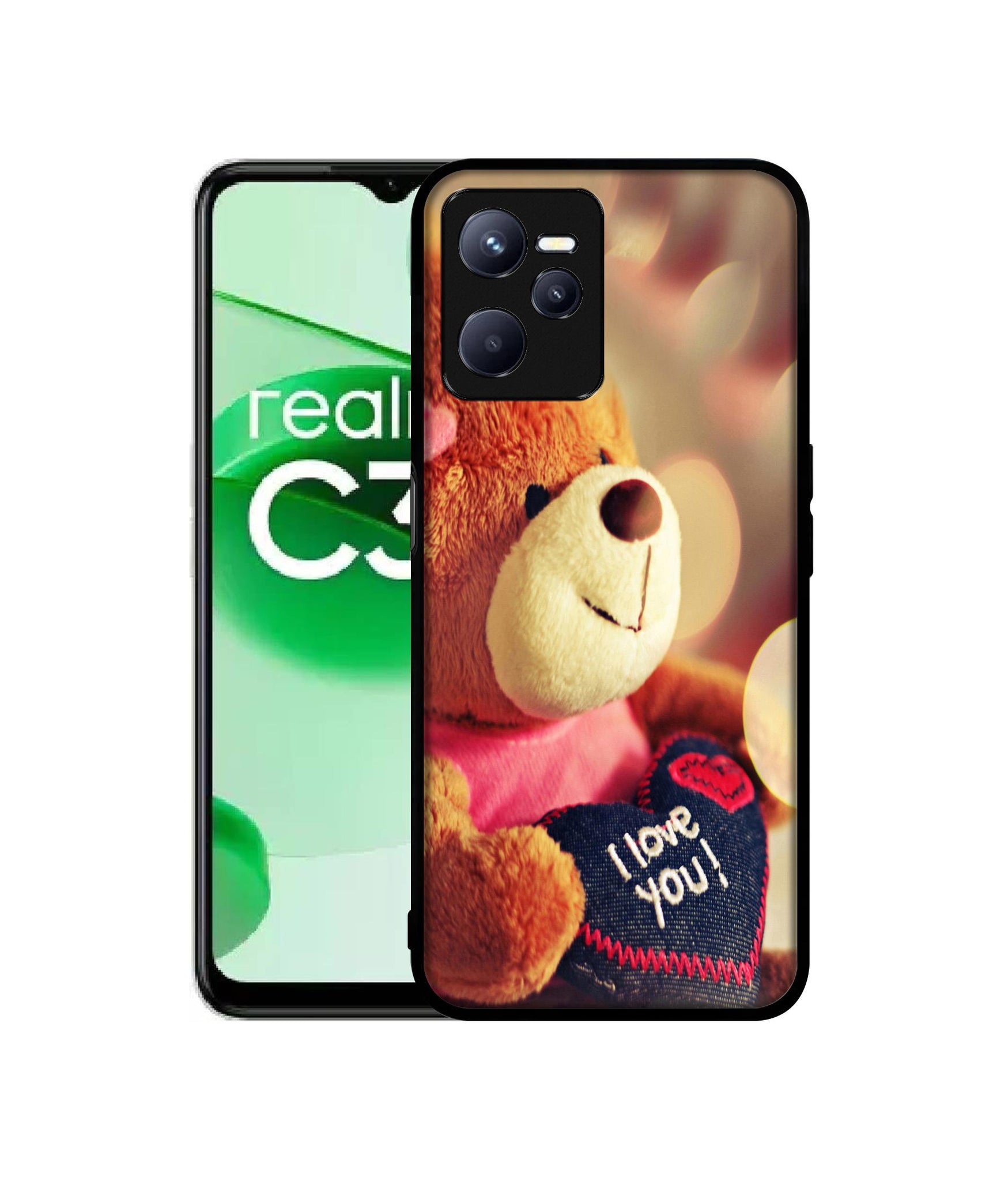 Realme C35 4G / Narzo 50A Prime 4G