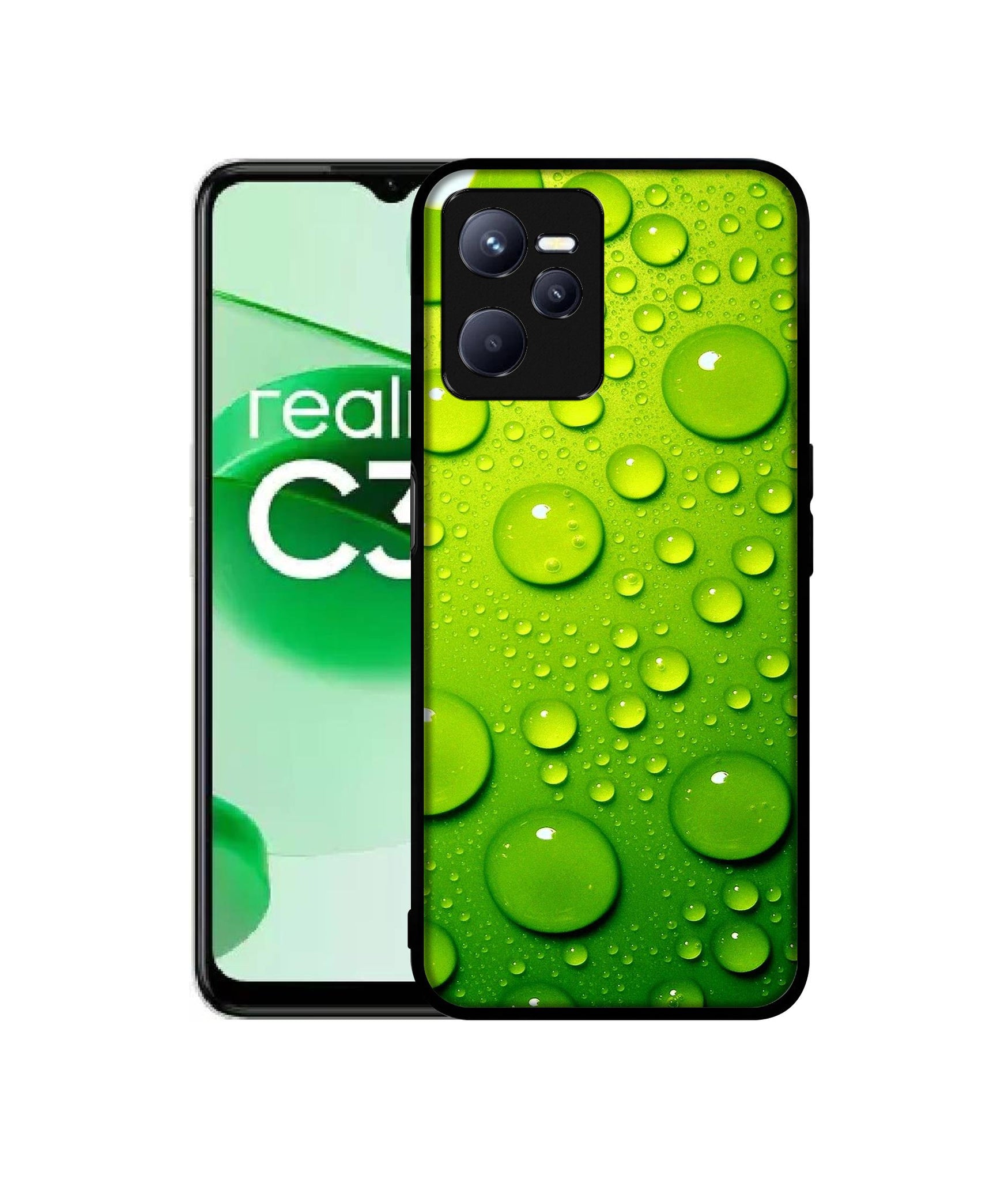 Realme C35 4G / Narzo 50A Prime 4G