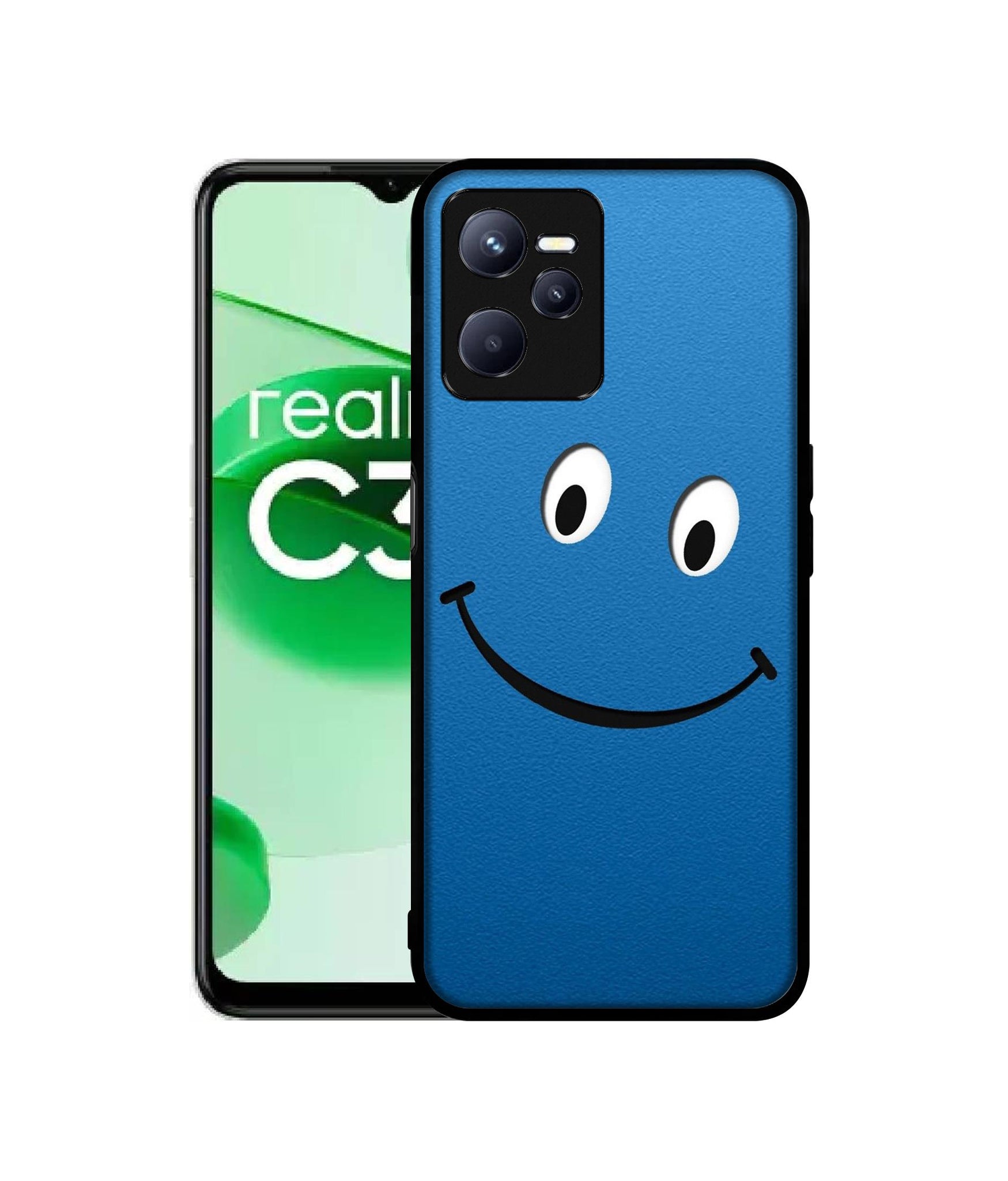 Realme C35 4G / Narzo 50A Prime 4G