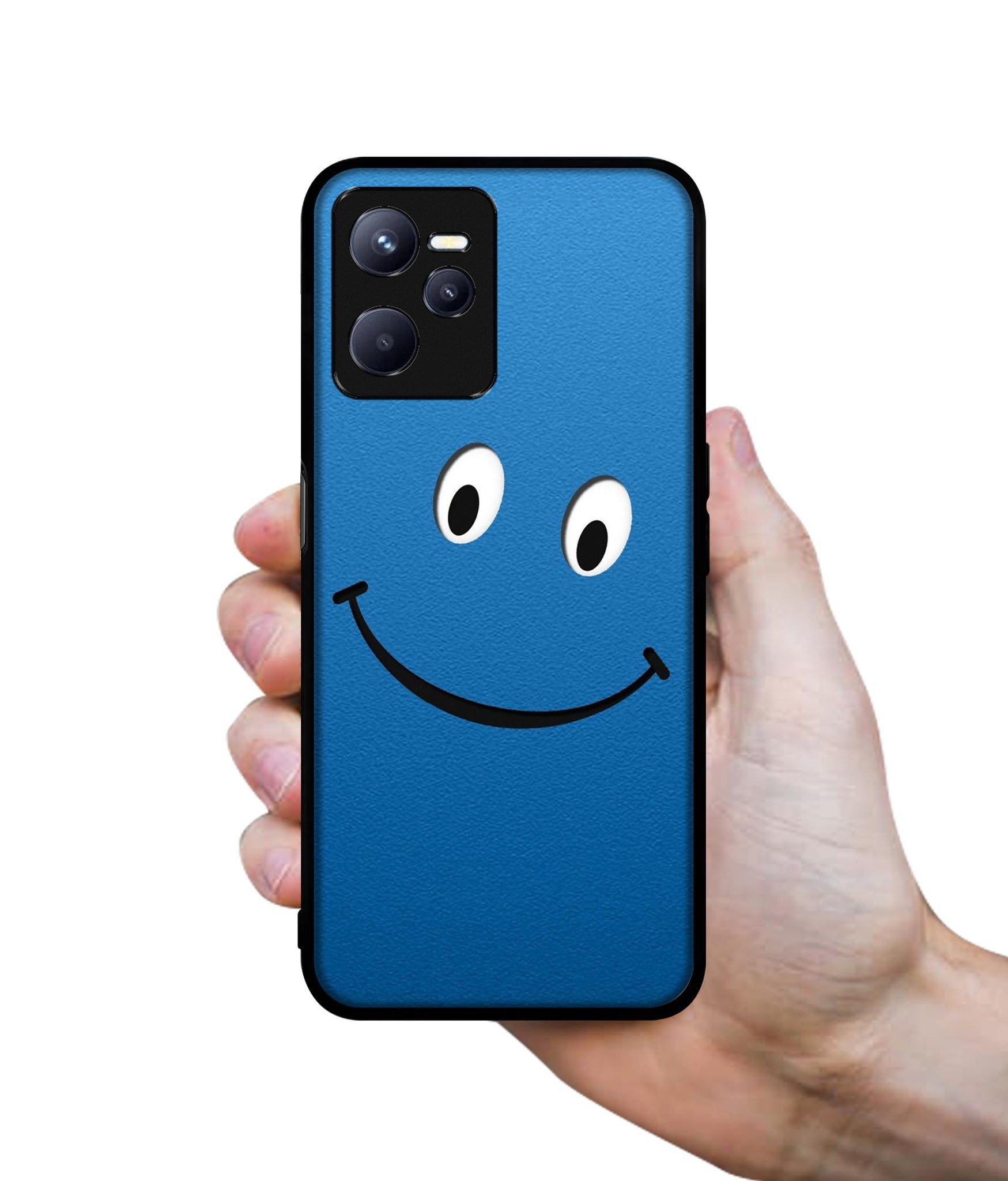Happy Designer 2D Printed Back Case Cover for Realme C35 4G / Narzo 50A Prime 4G