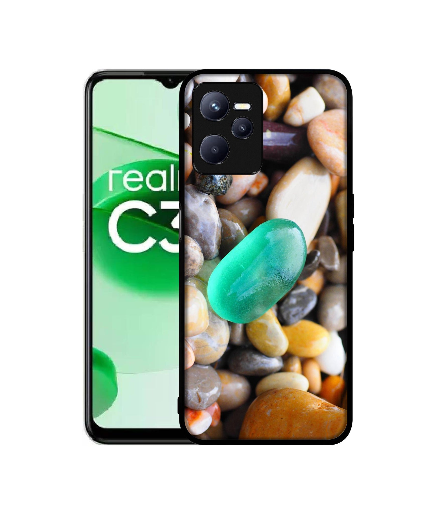 Realme C35 4G / Narzo 50A Prime 4G