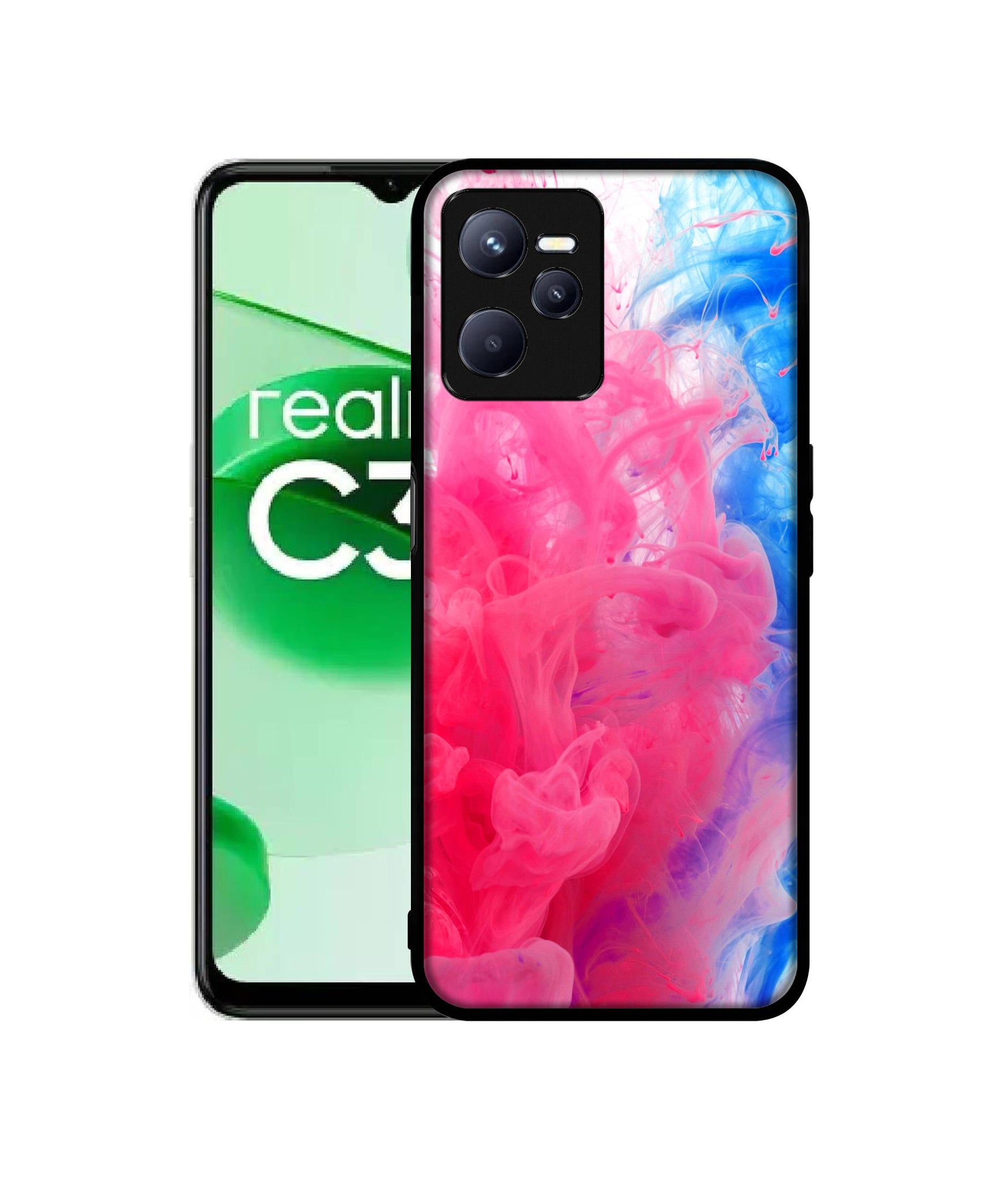 Realme C35 4G / Narzo 50A Prime 4G