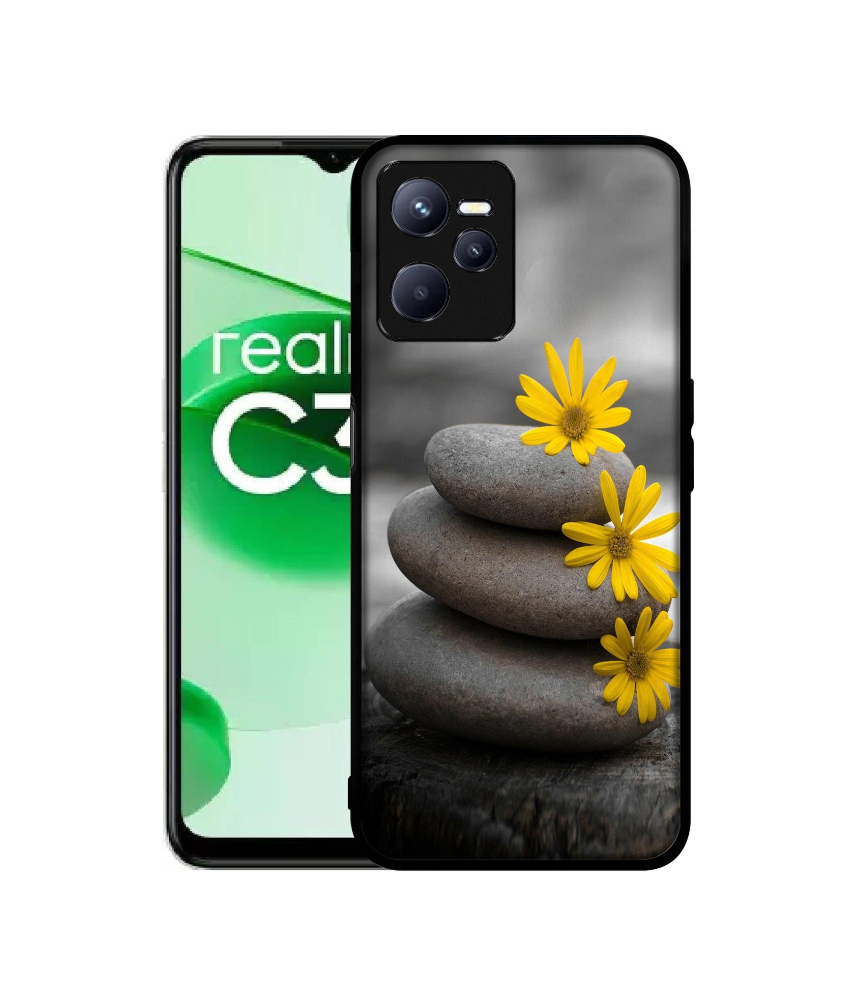 Realme C35 4G / Narzo 50A Prime 4G