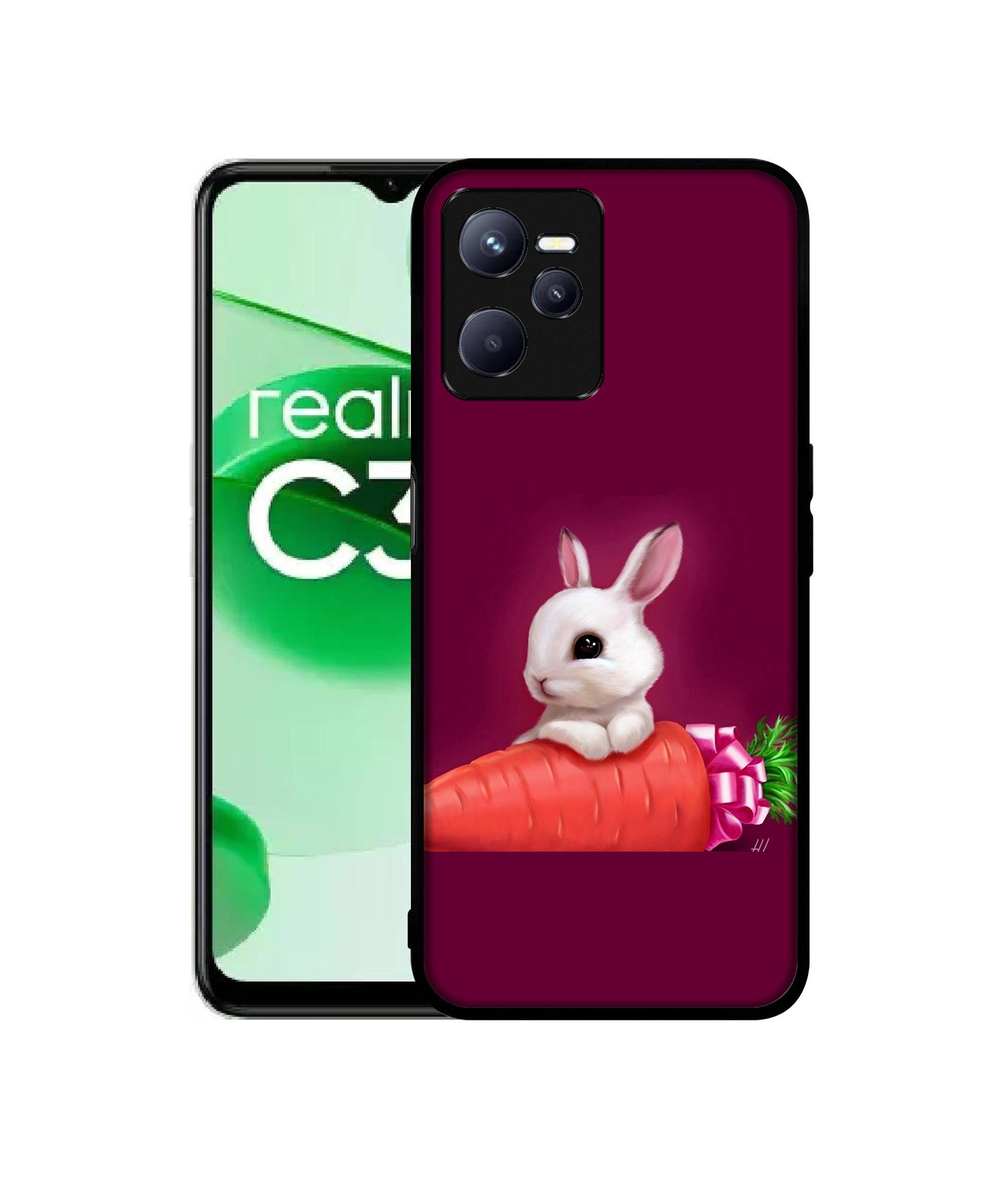 Realme C35 4G / Narzo 50A Prime 4G