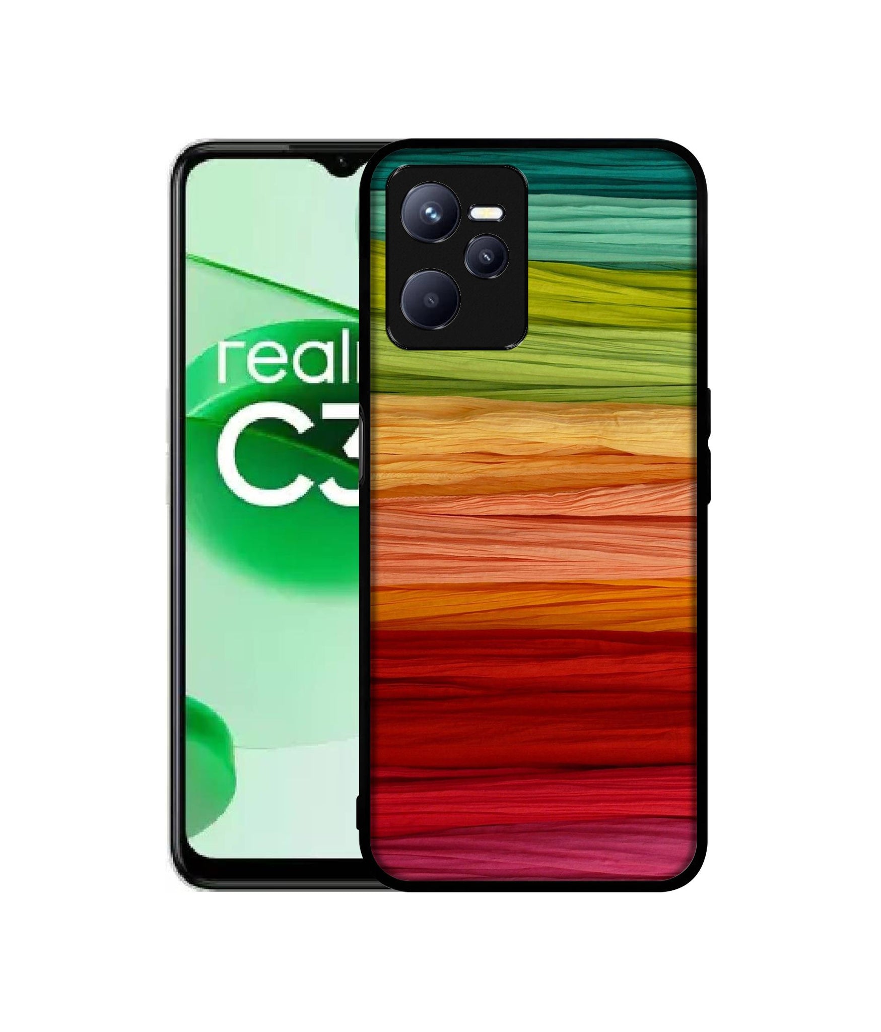 Realme C35 4G / Narzo 50A Prime 4G