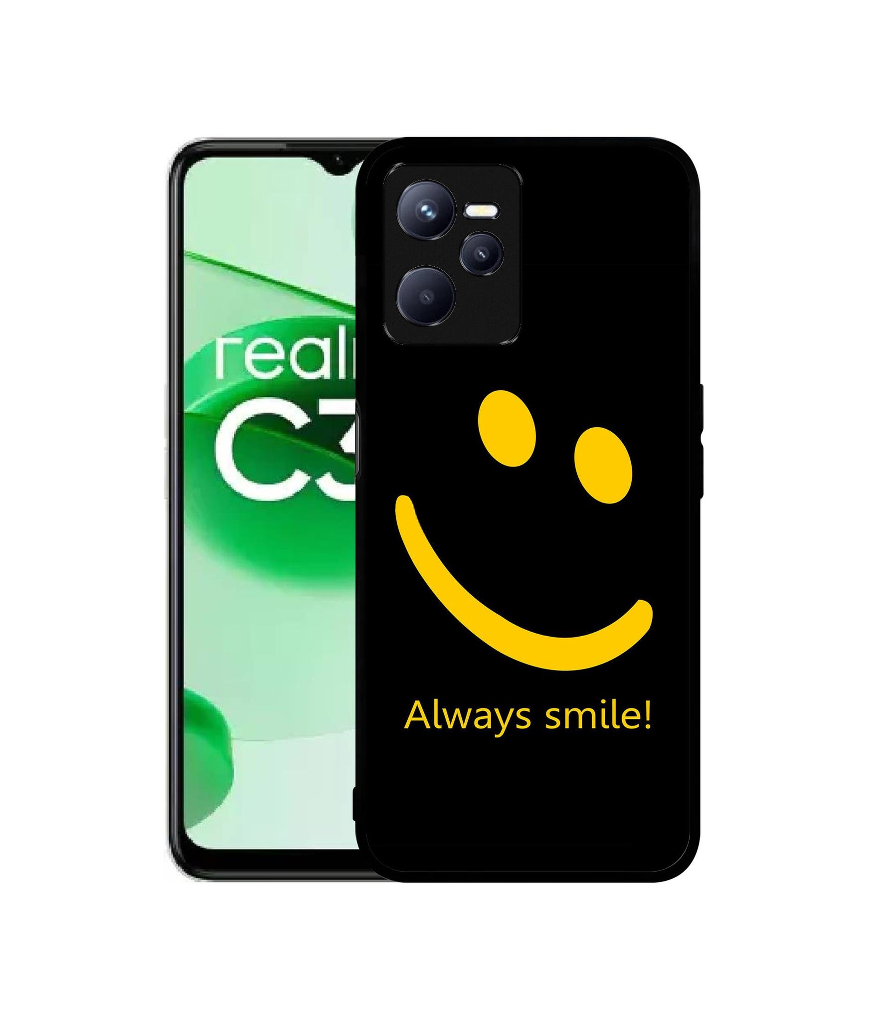 Realme C35 4G / Narzo 50A Prime 4G
