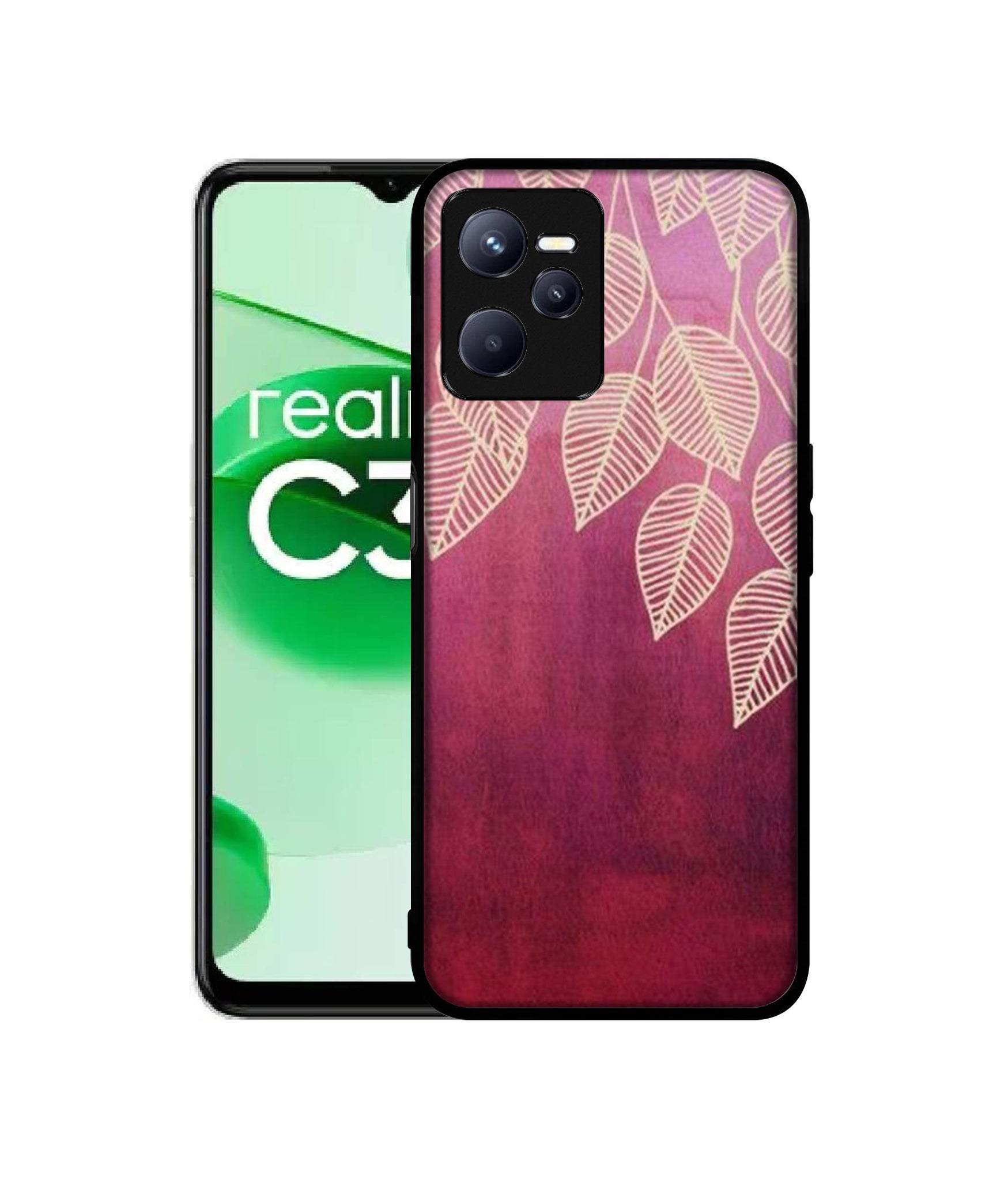 Realme C35 4G / Narzo 50A Prime 4G