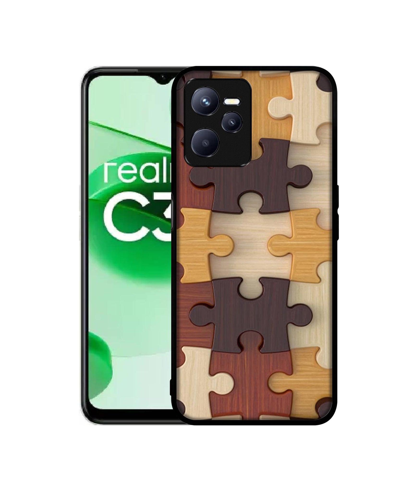 Realme C35 4G / Narzo 50A Prime 4G