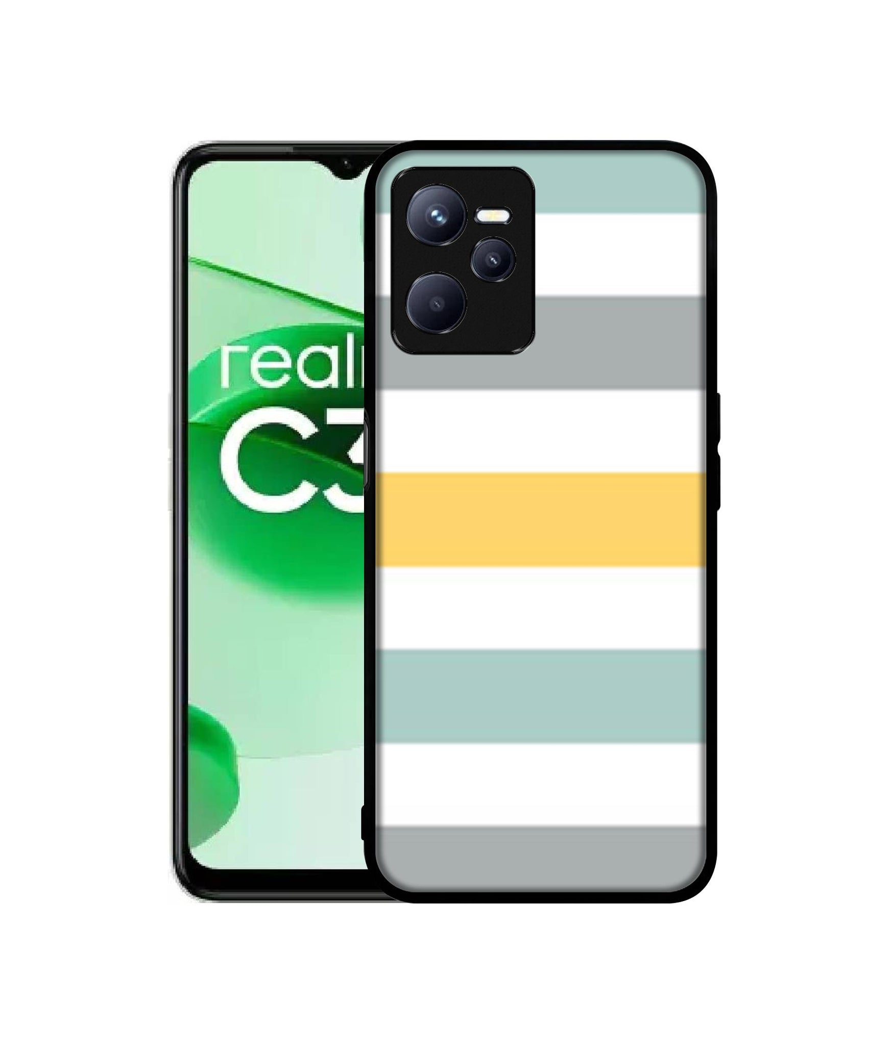 Realme C35 4G / Narzo 50A Prime 4G