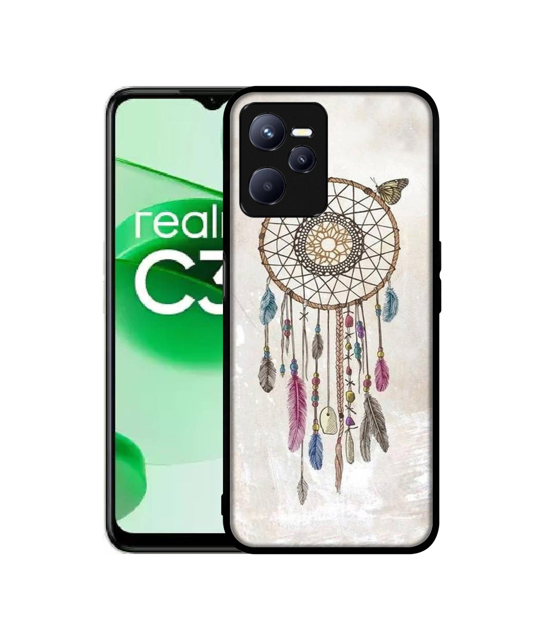 Realme C35 4G / Narzo 50A Prime 4G