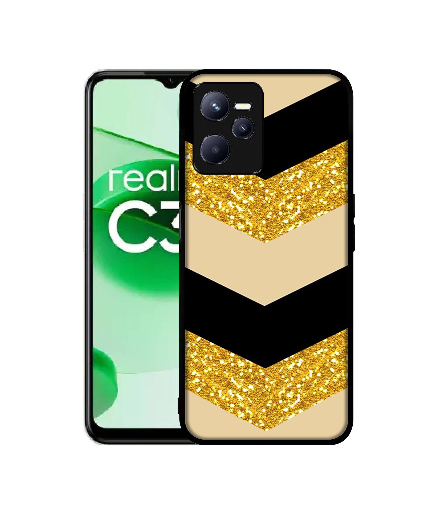 Realme C35 4G / Narzo 50A Prime 4G