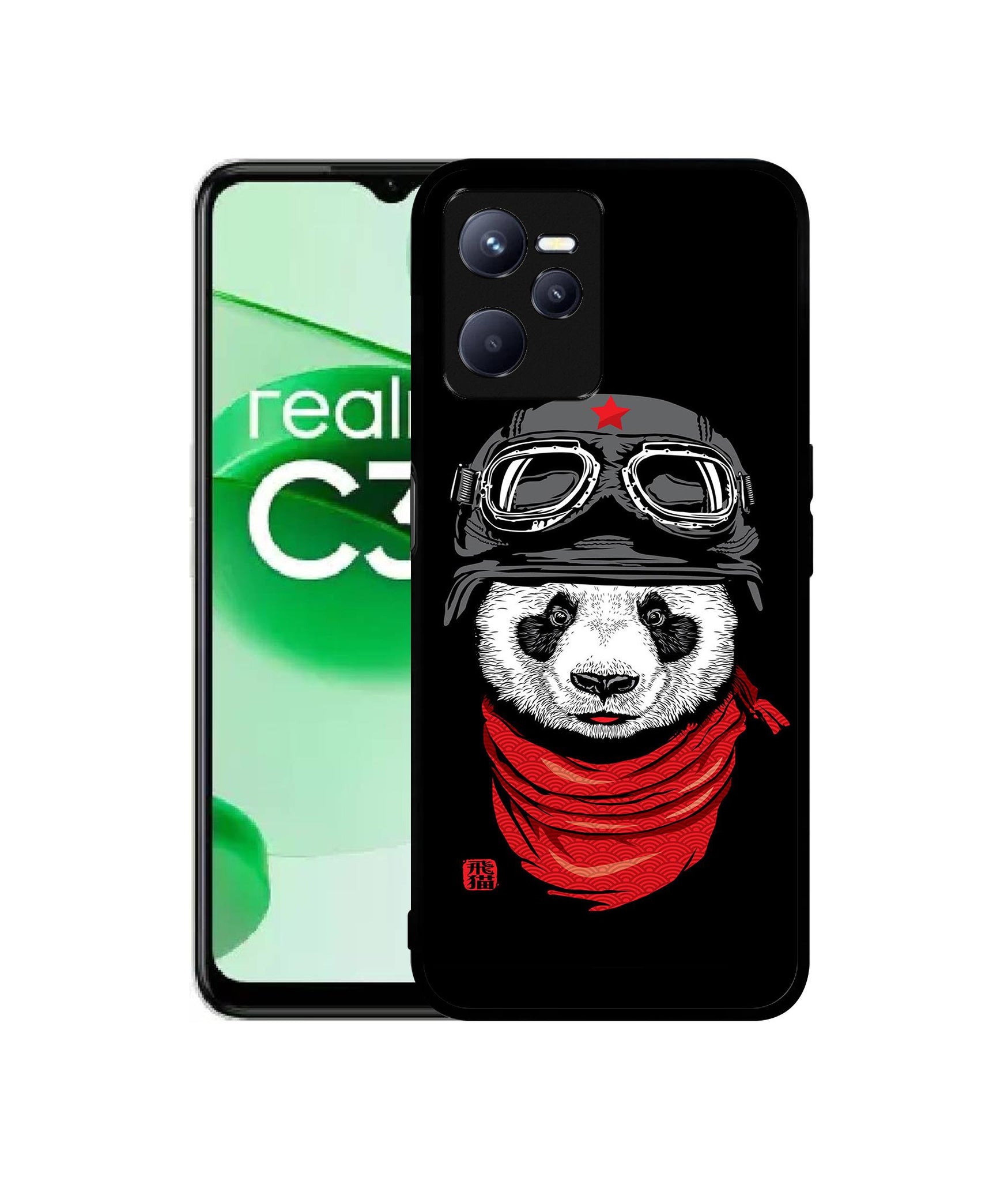 Realme C35 4G / Narzo 50A Prime 4G