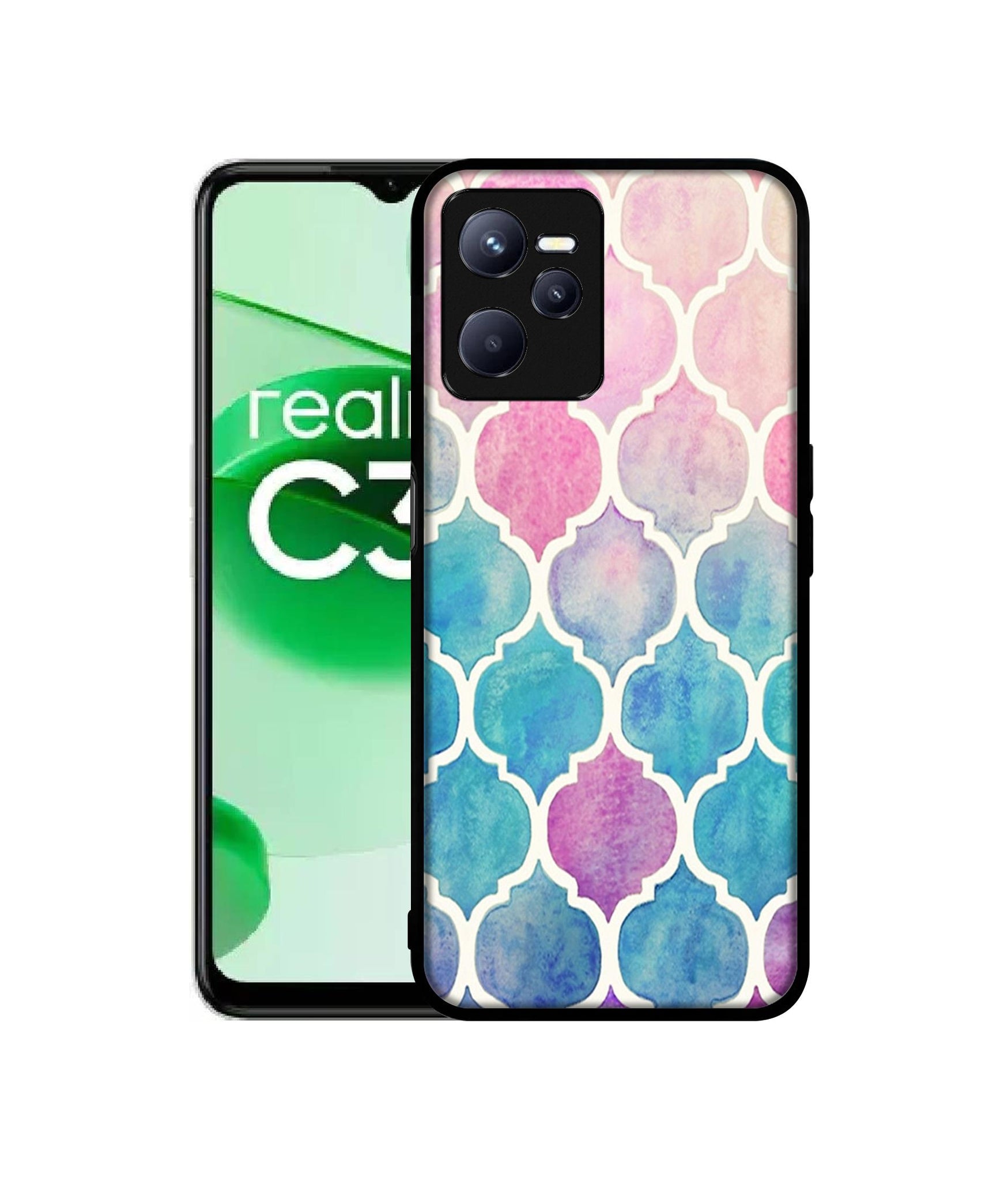 Realme C35 4G / Narzo 50A Prime 4G
