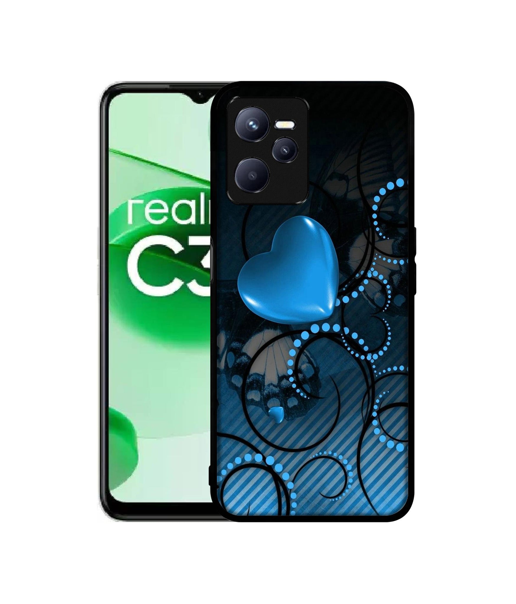 Realme C35 4G / Narzo 50A Prime 4G