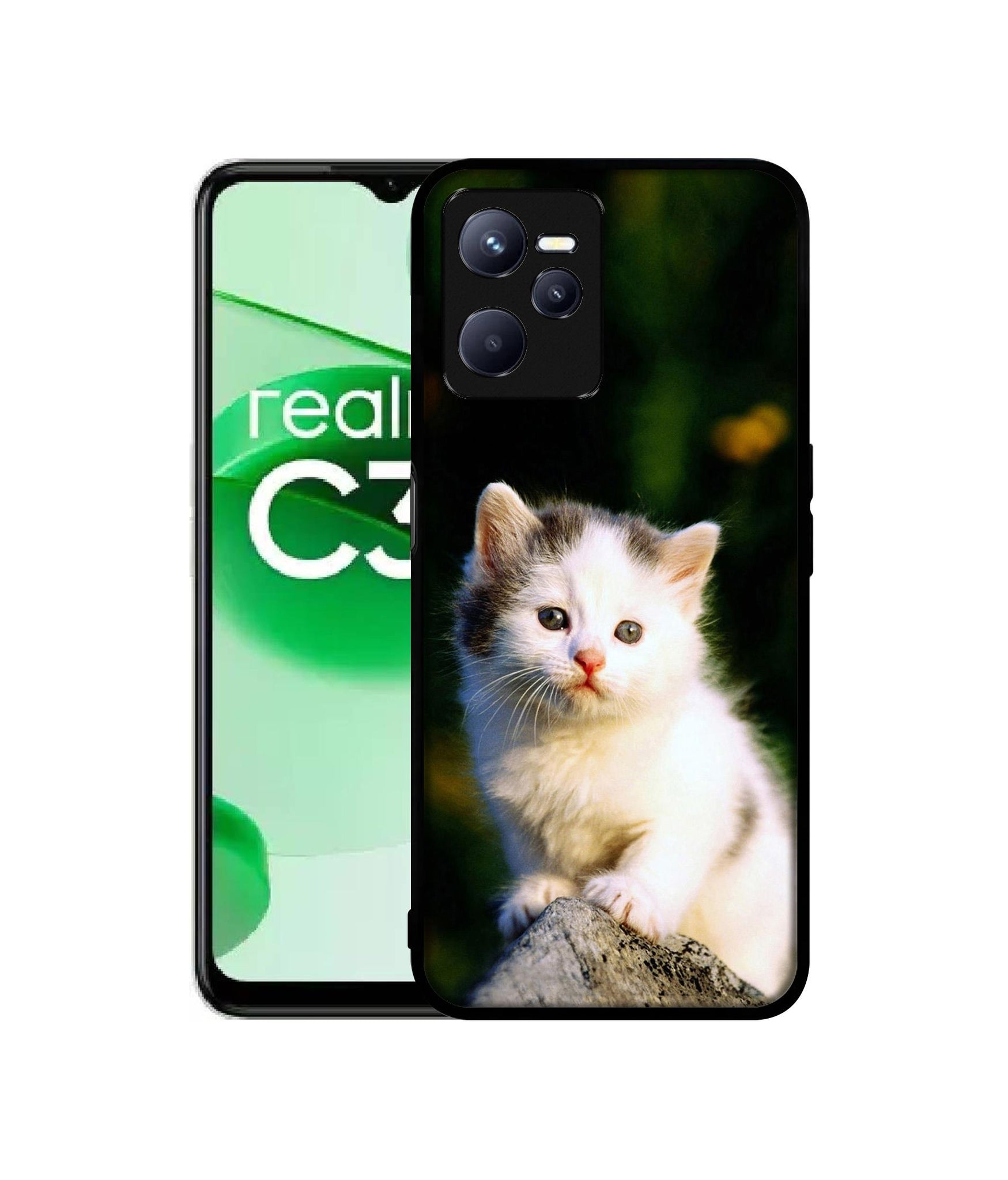 Realme C35 4G / Narzo 50A Prime 4G