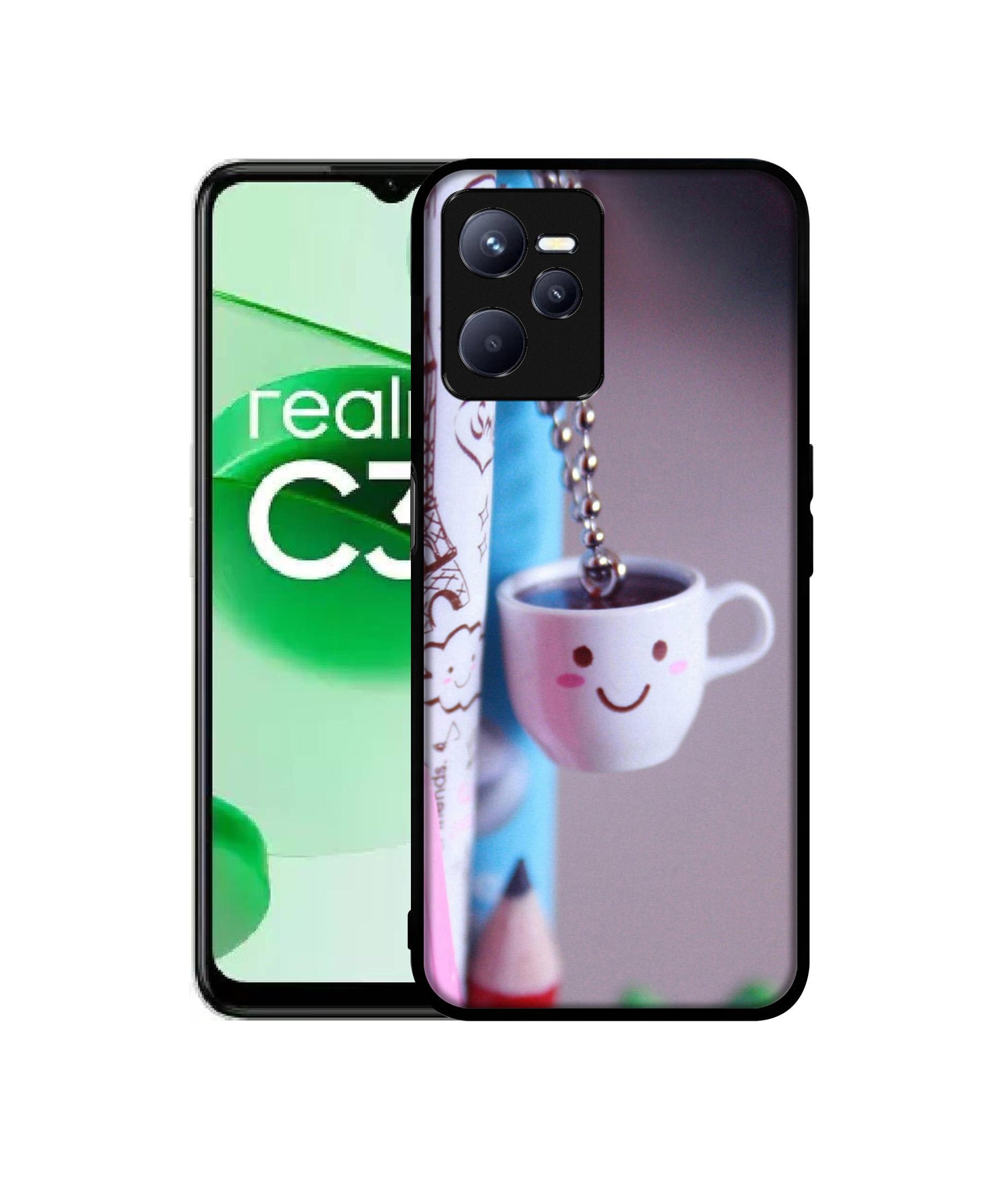 Realme C35 4G / Narzo 50A Prime 4G