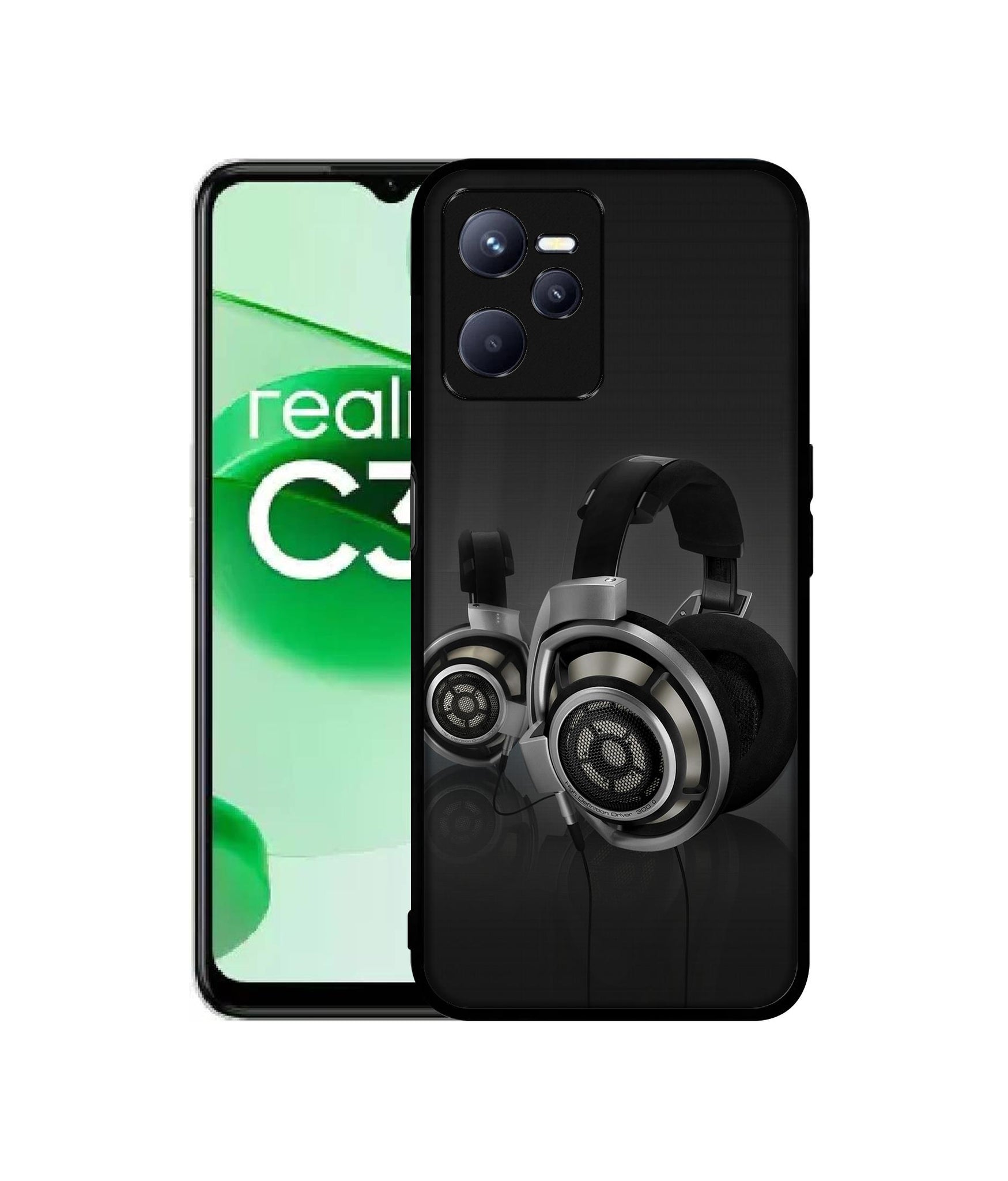 Realme C35 4G / Narzo 50A Prime 4G