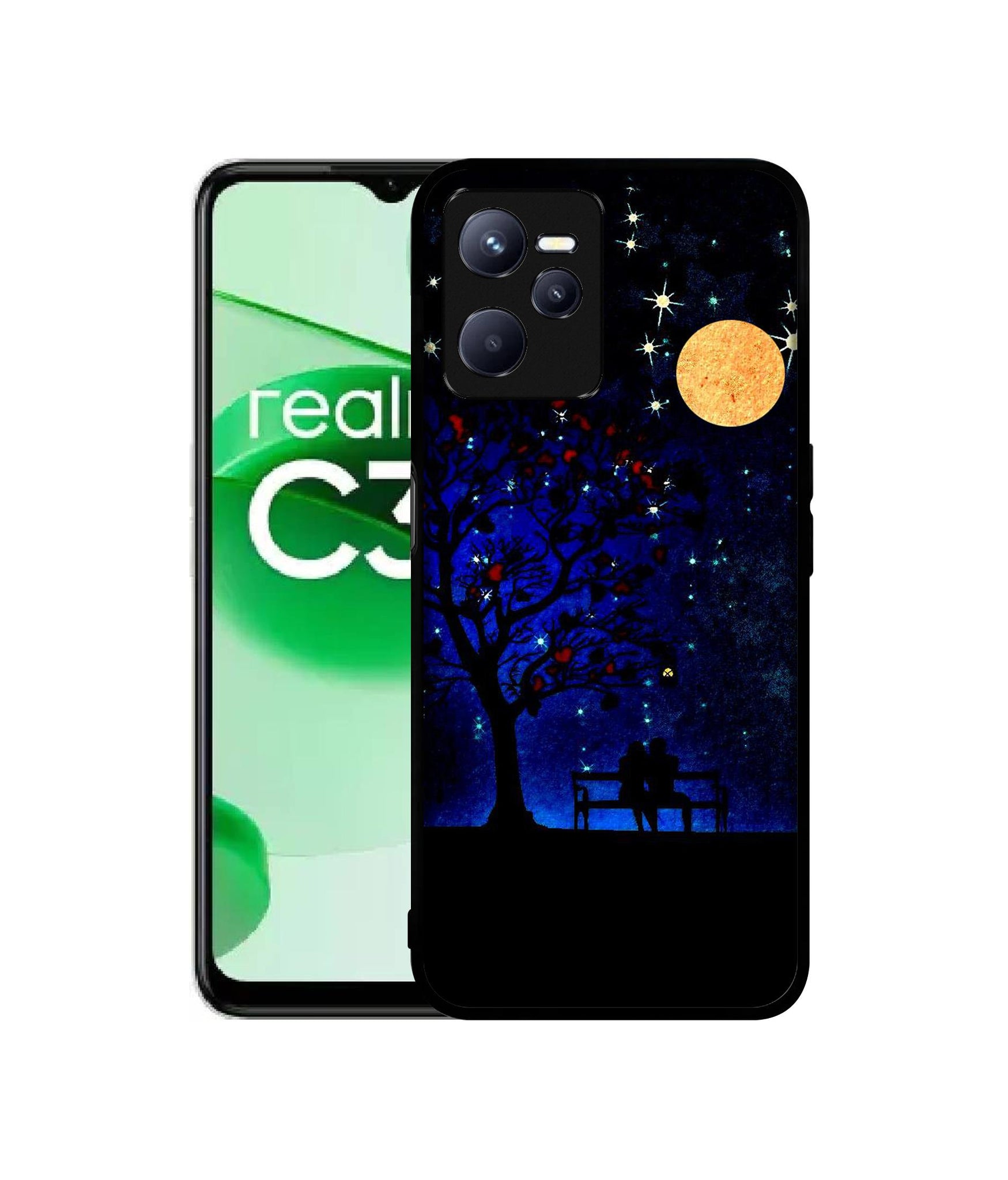 Realme C35 4G / Narzo 50A Prime 4G