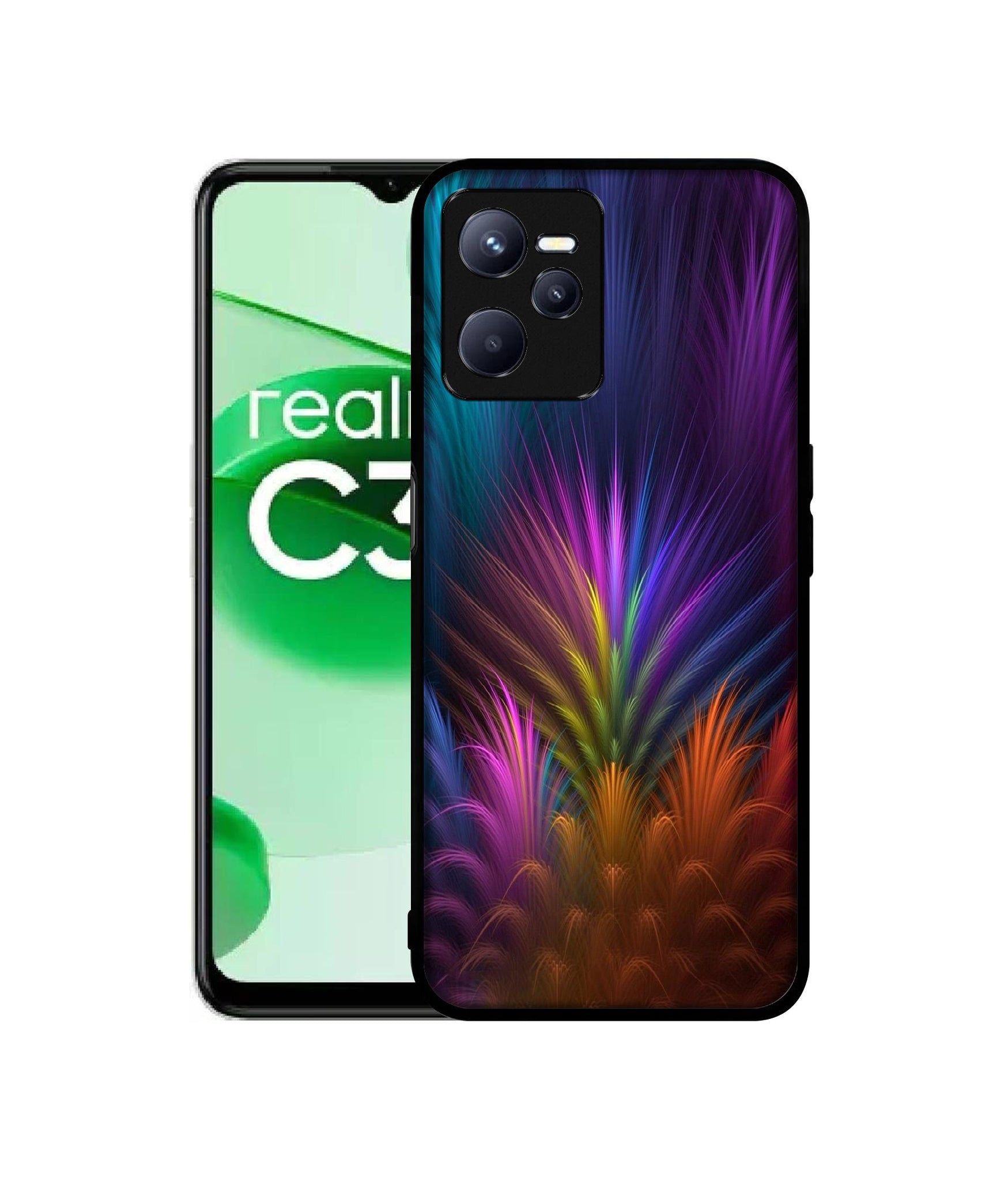 Realme C35 4G / Narzo 50A Prime 4G