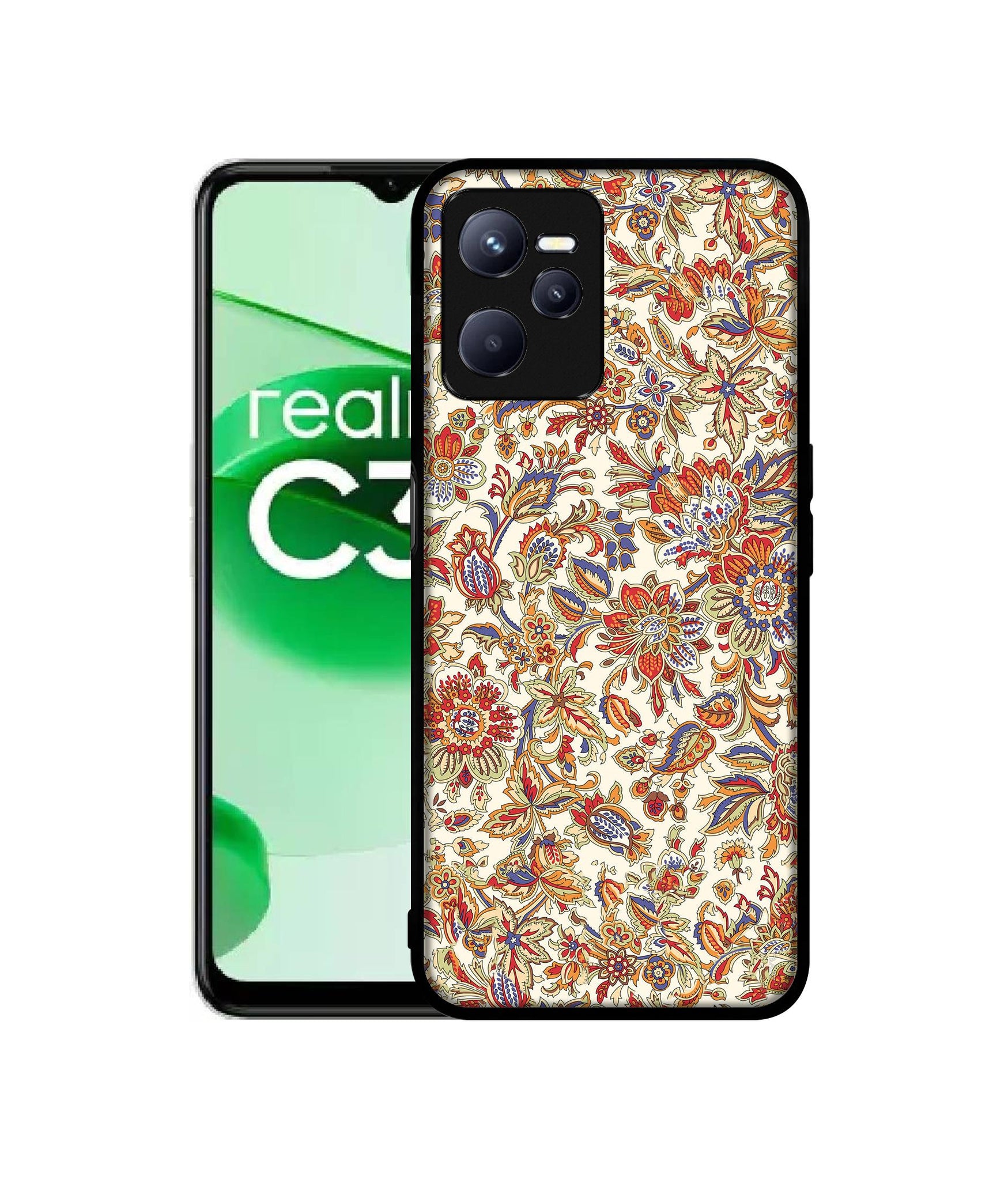 Realme C35 4G / Narzo 50A Prime 4G