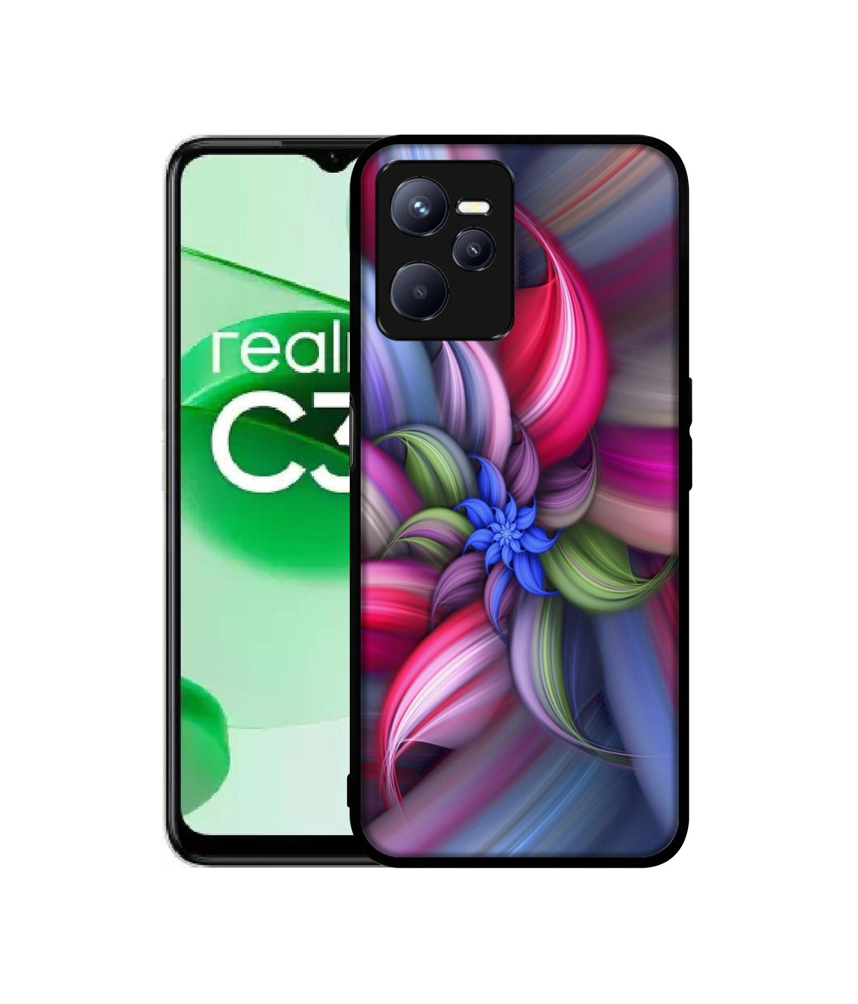 Realme C35 4G / Narzo 50A Prime 4G