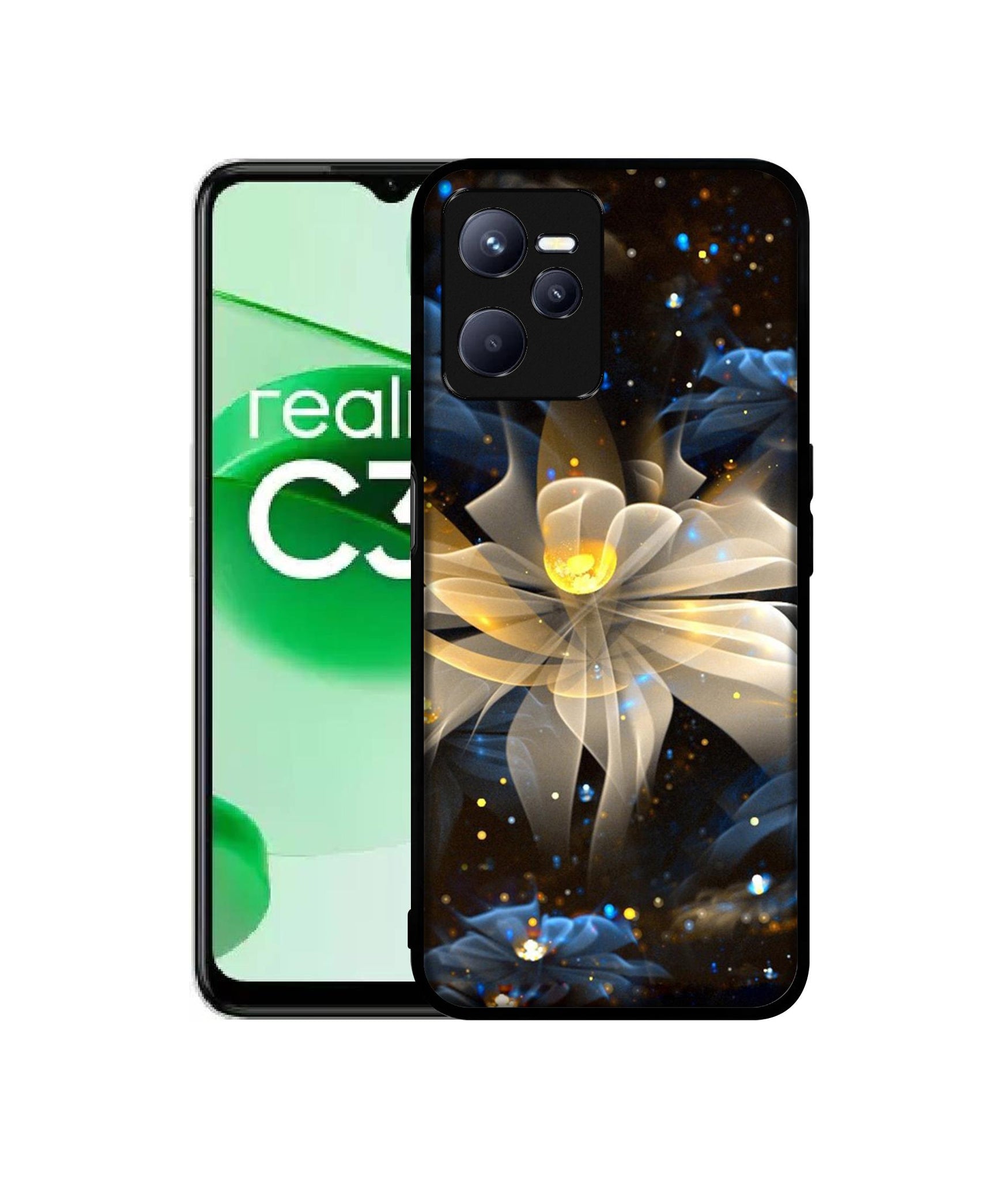 Realme C35 4G / Narzo 50A Prime 4G